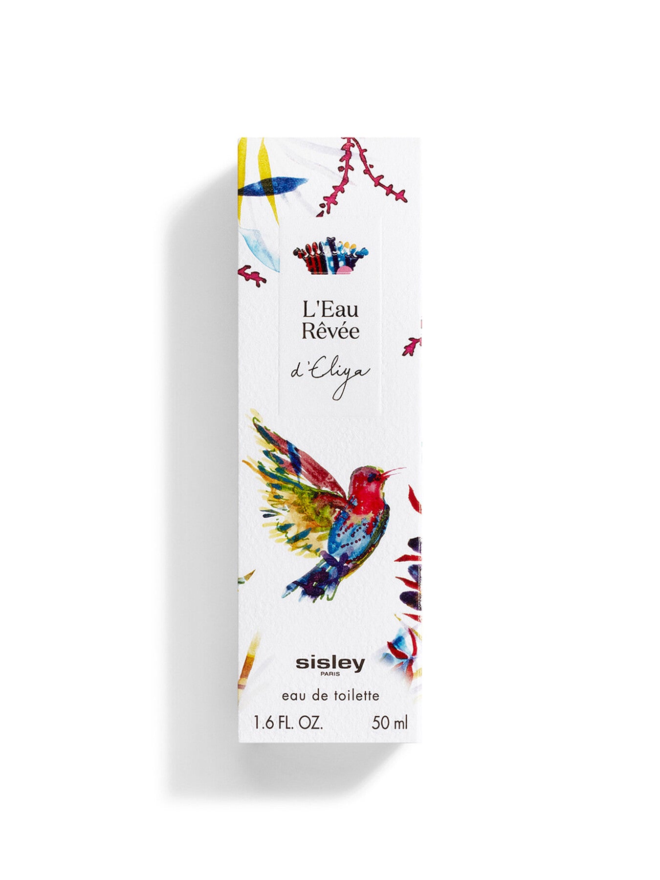 L'Eau Rêvée dEliya Eau de Toilette 50ml