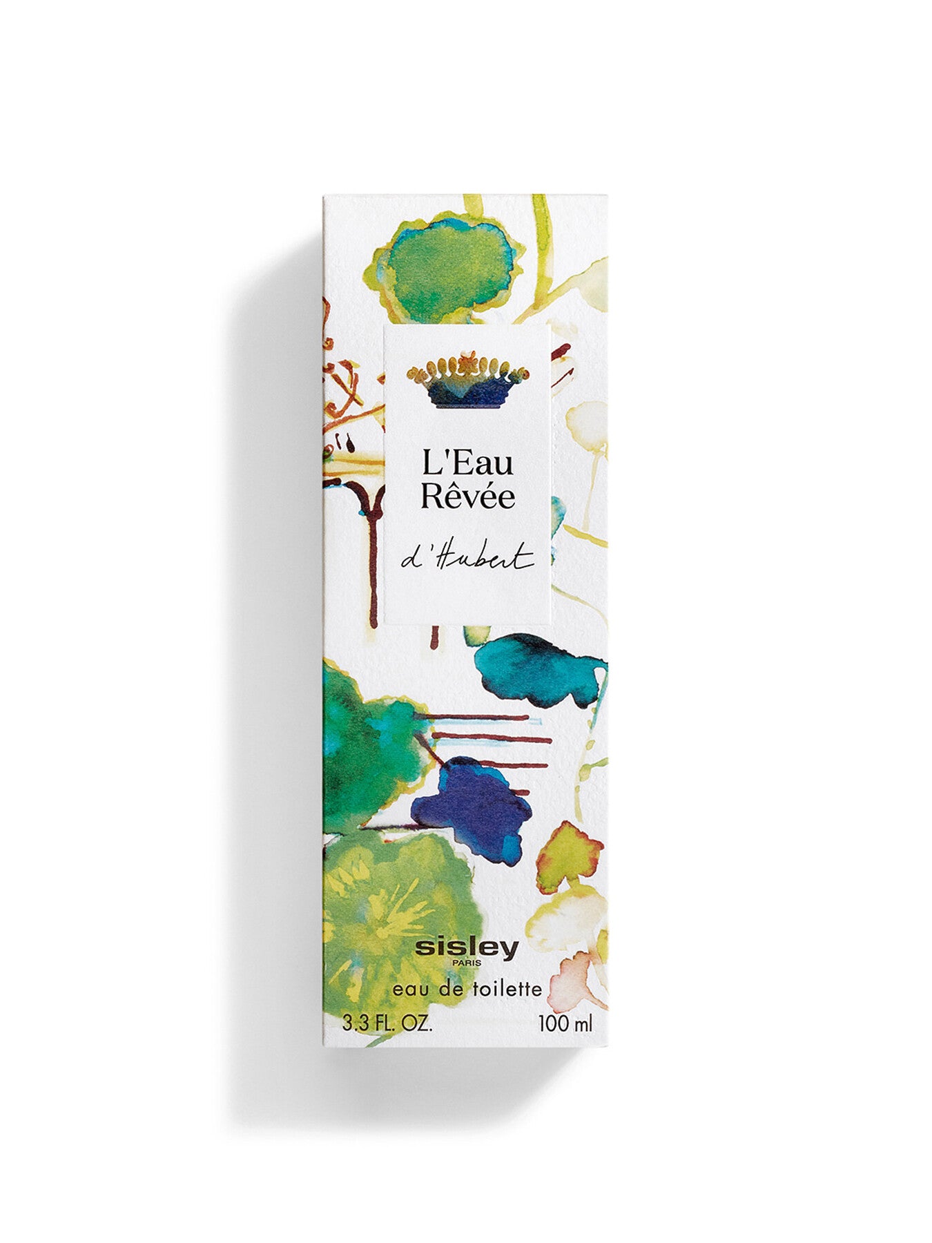 L'Eau Rêvée d'Hubert Eau de Toilette 100ml