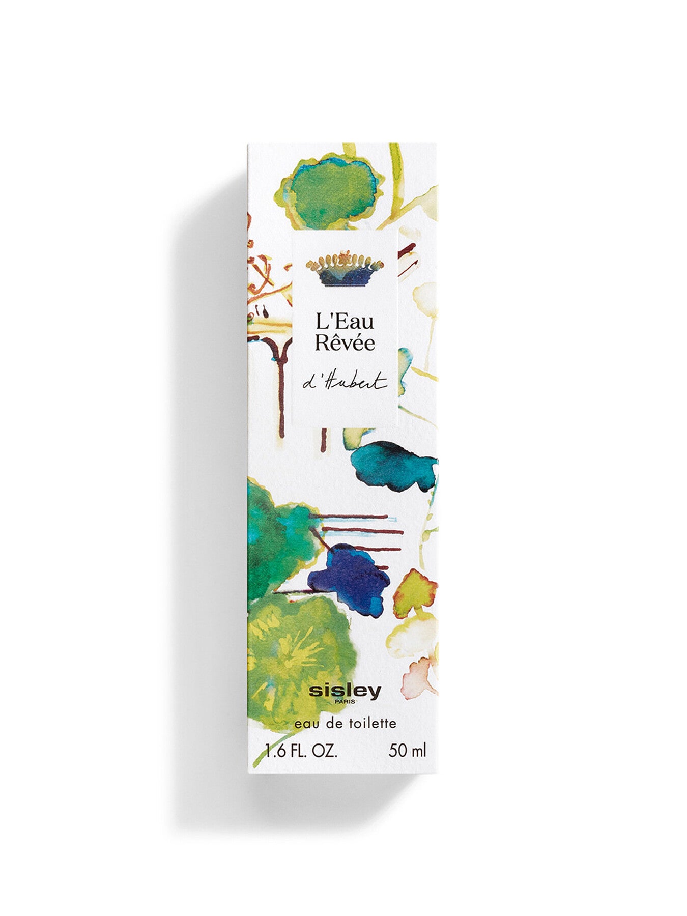 L'Eau Rêvée d'Hubert Eau de Toilette 50ml