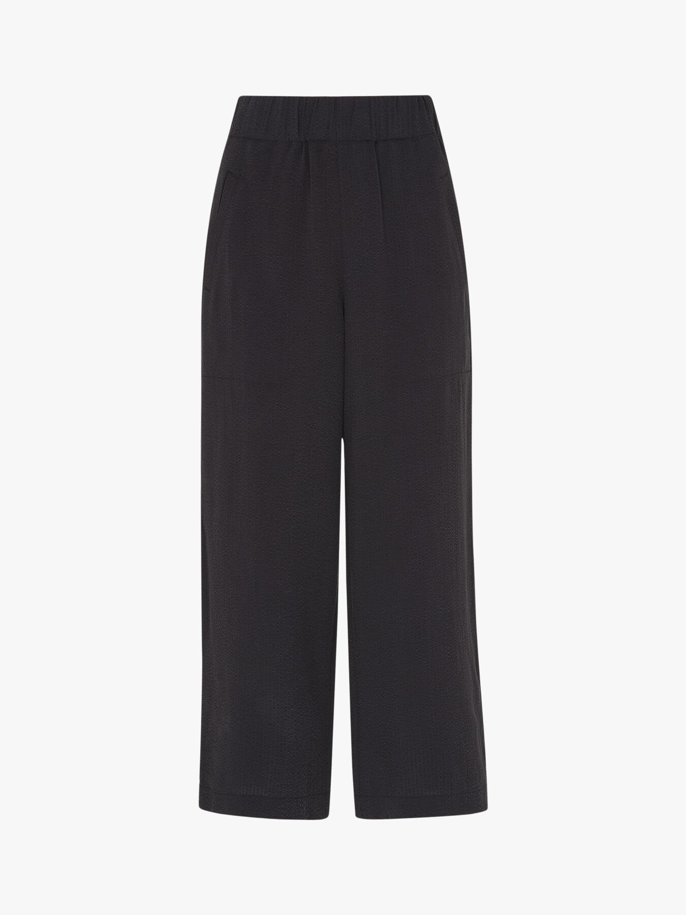 Jade Side Zip Trouser