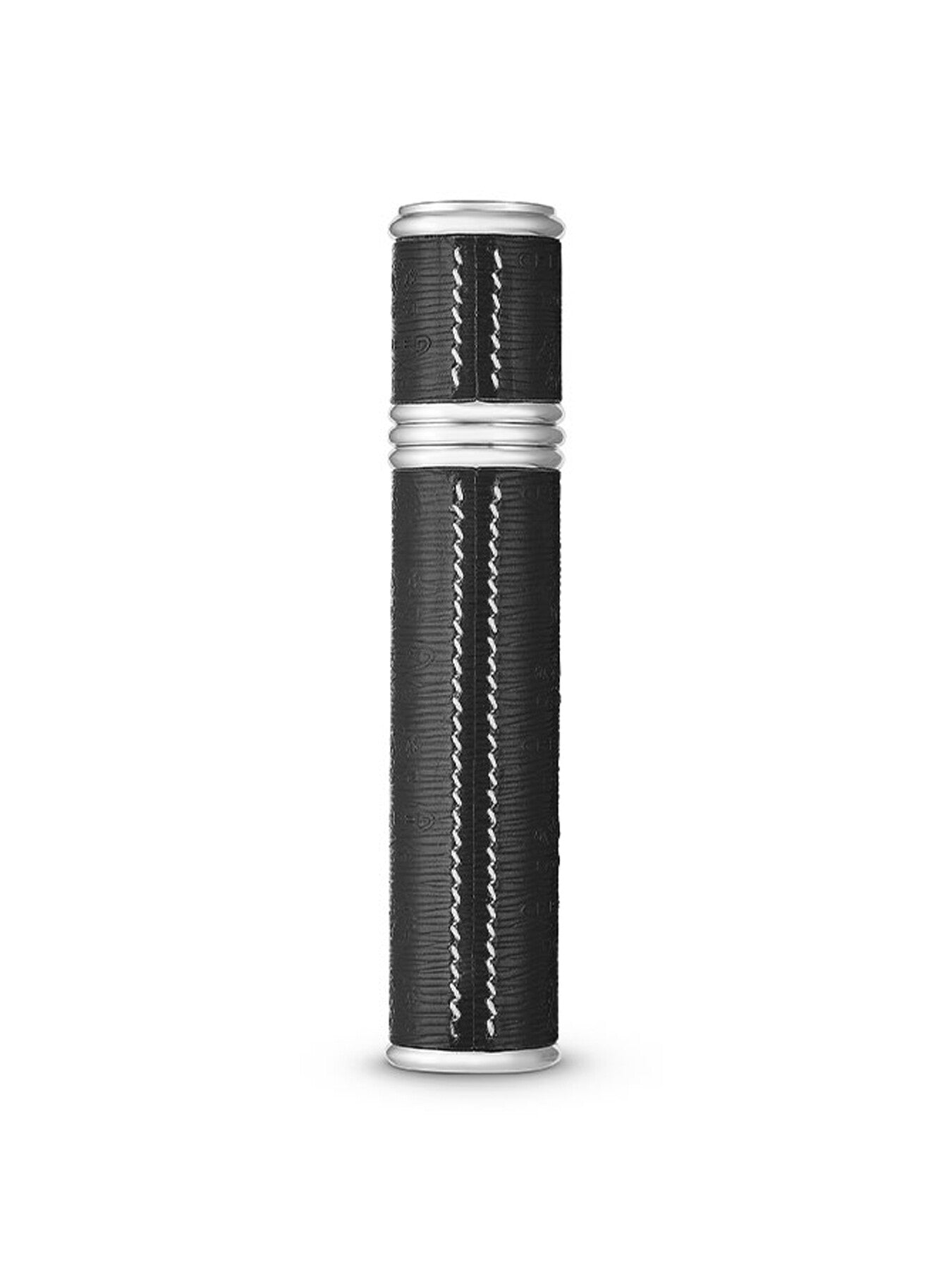 Travel Atomiser SilverBlack 10ml