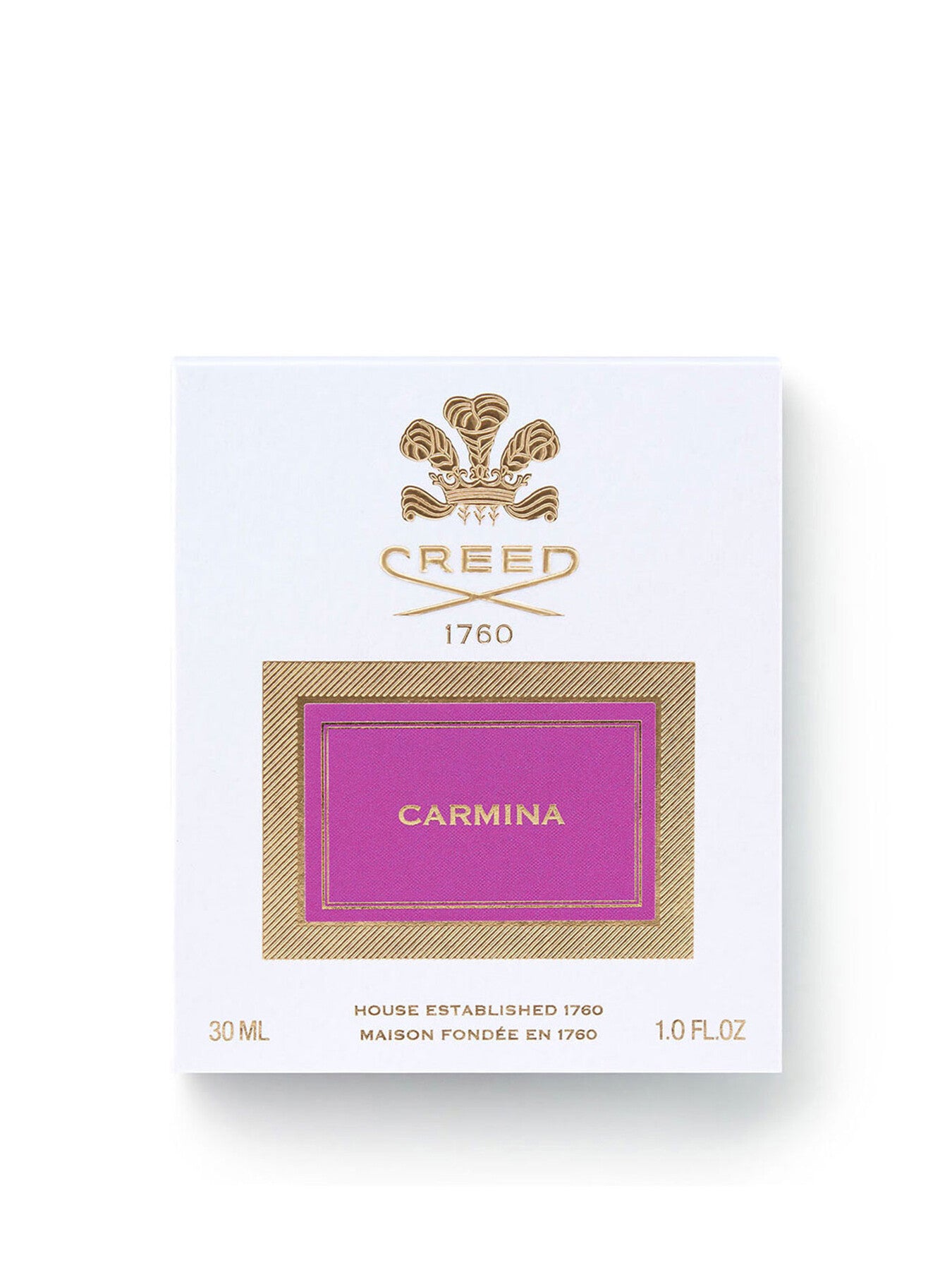 Carmina Eau de Parfum 30ml