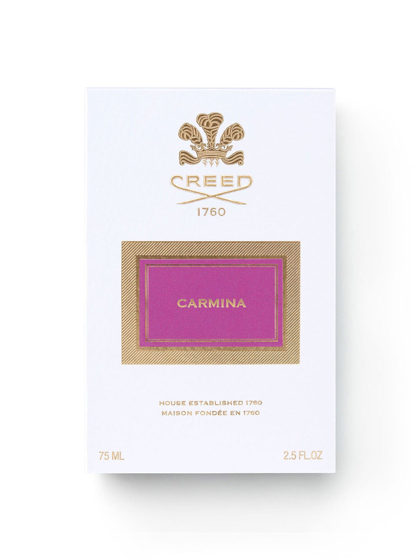 Creed | Carmina Eau de Parfum 75ml – Fenwick
