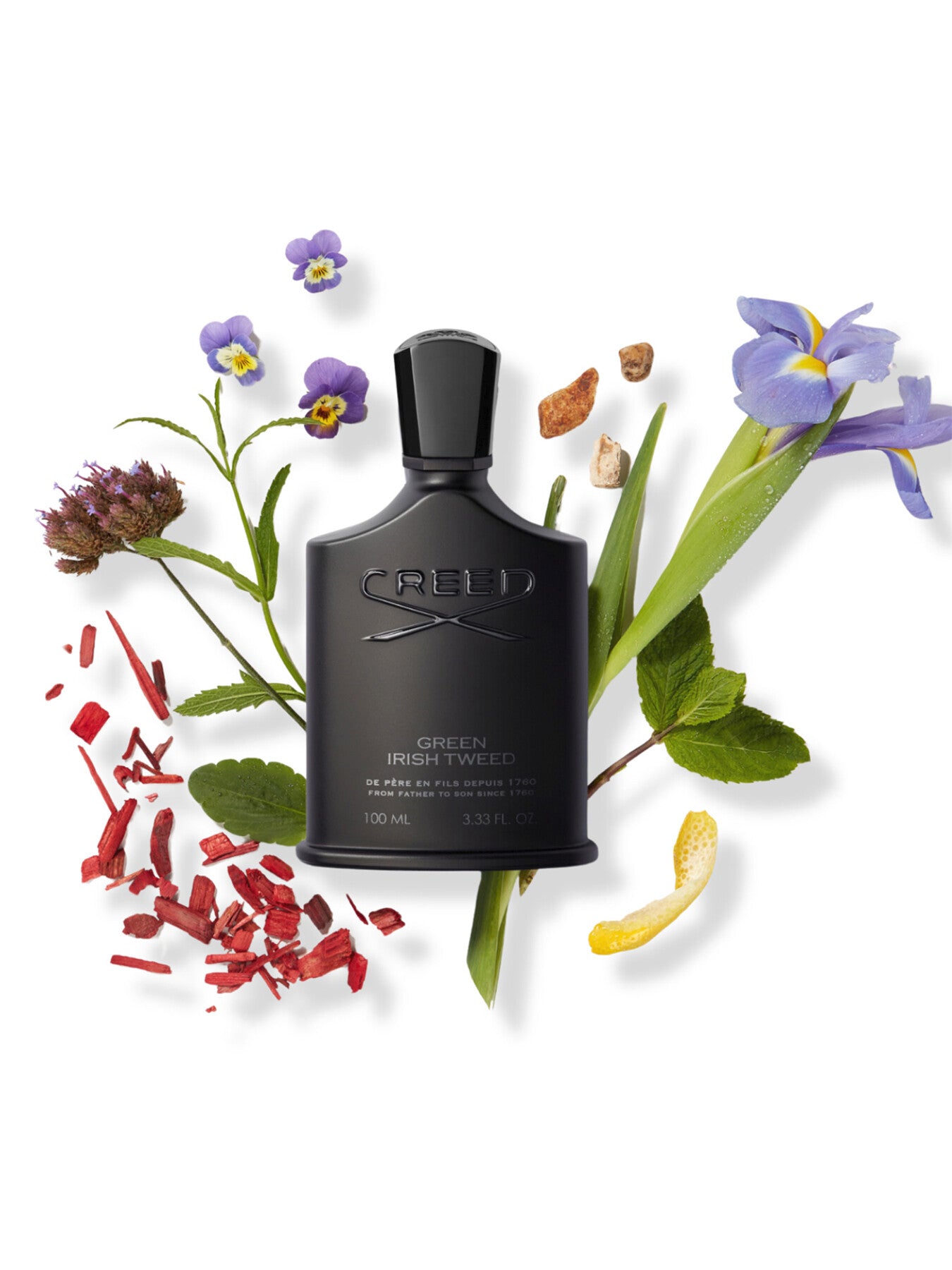 Green Irish Tweed Eau de Parfum 50ml