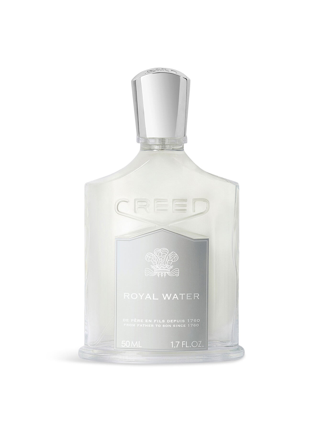 Royal Water Eau de Parfum 50ml