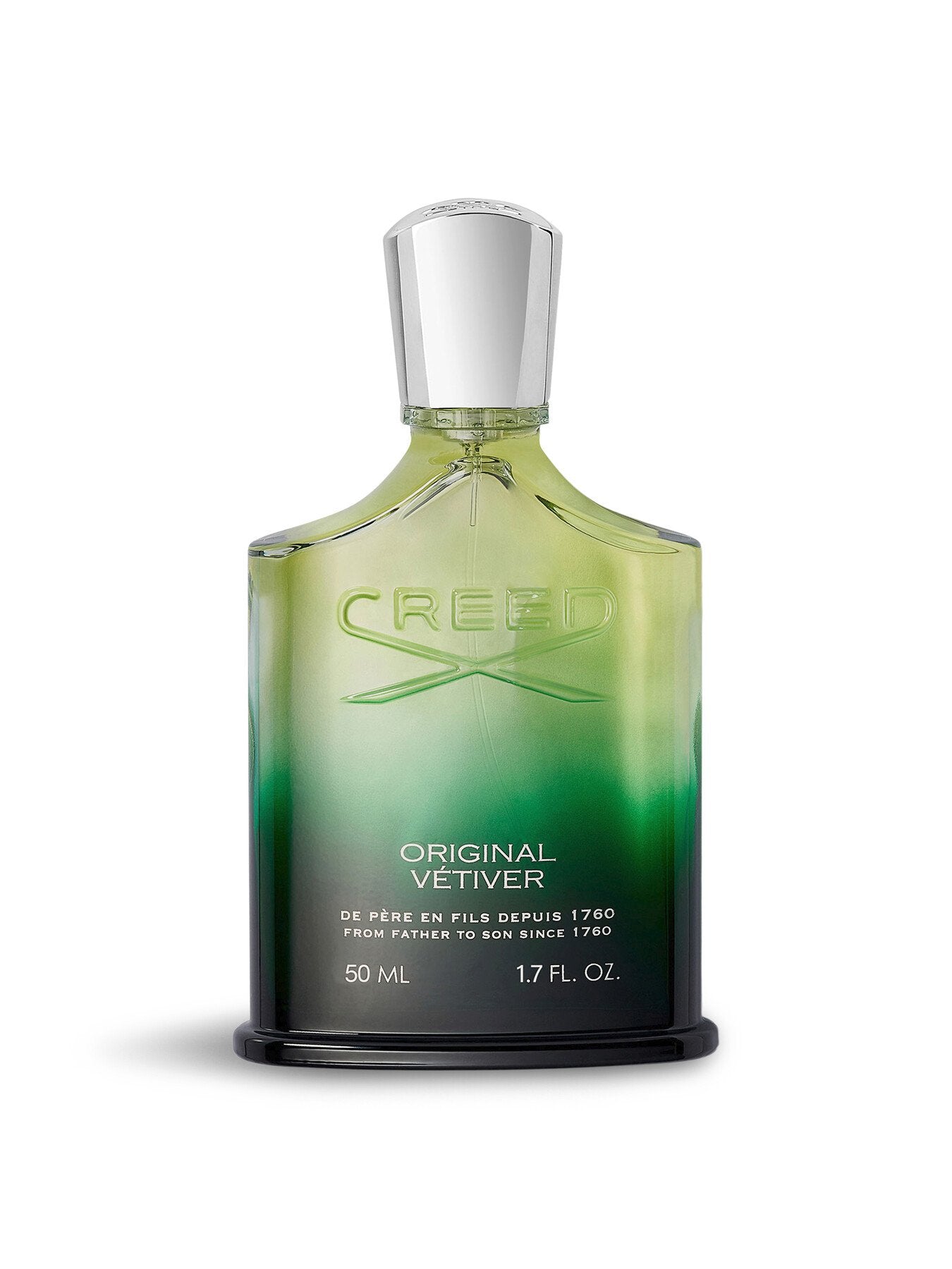 Original Vetiver Eau de Parfum 50ml