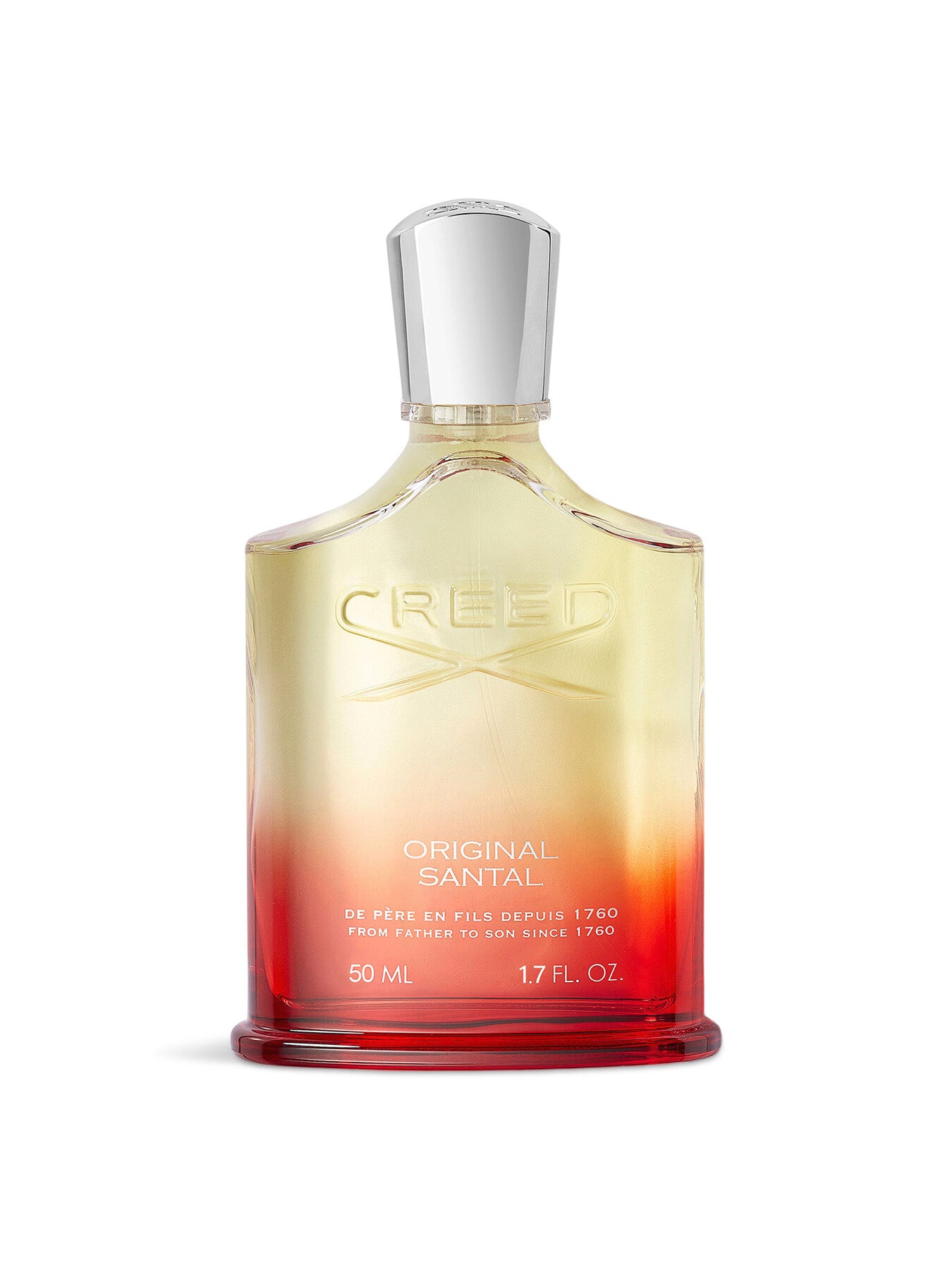 Original Santal Eau de Parfum 50ml