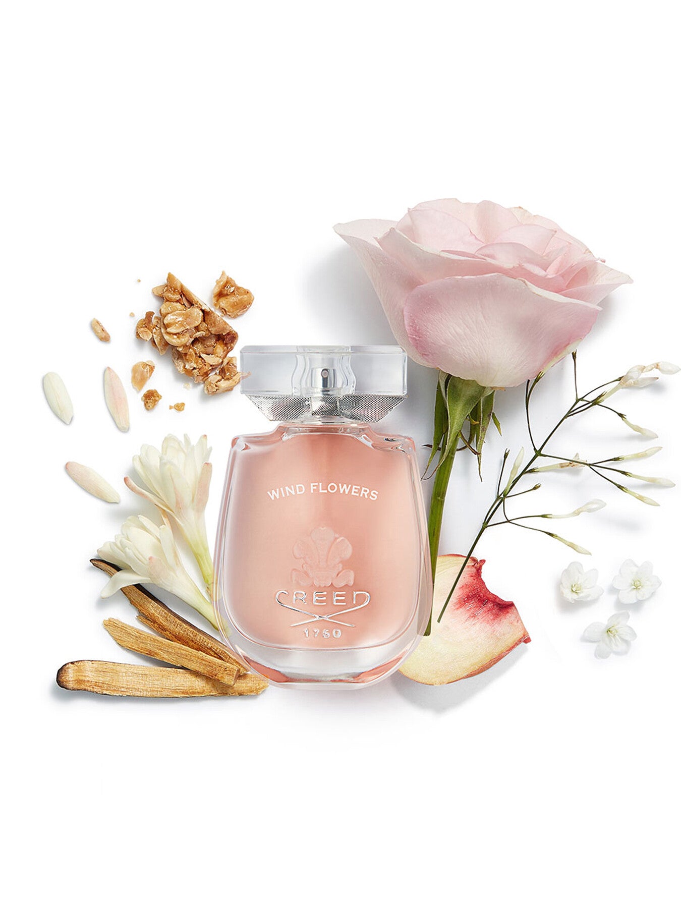 Wind Flowers Eau de Parfum 75ml