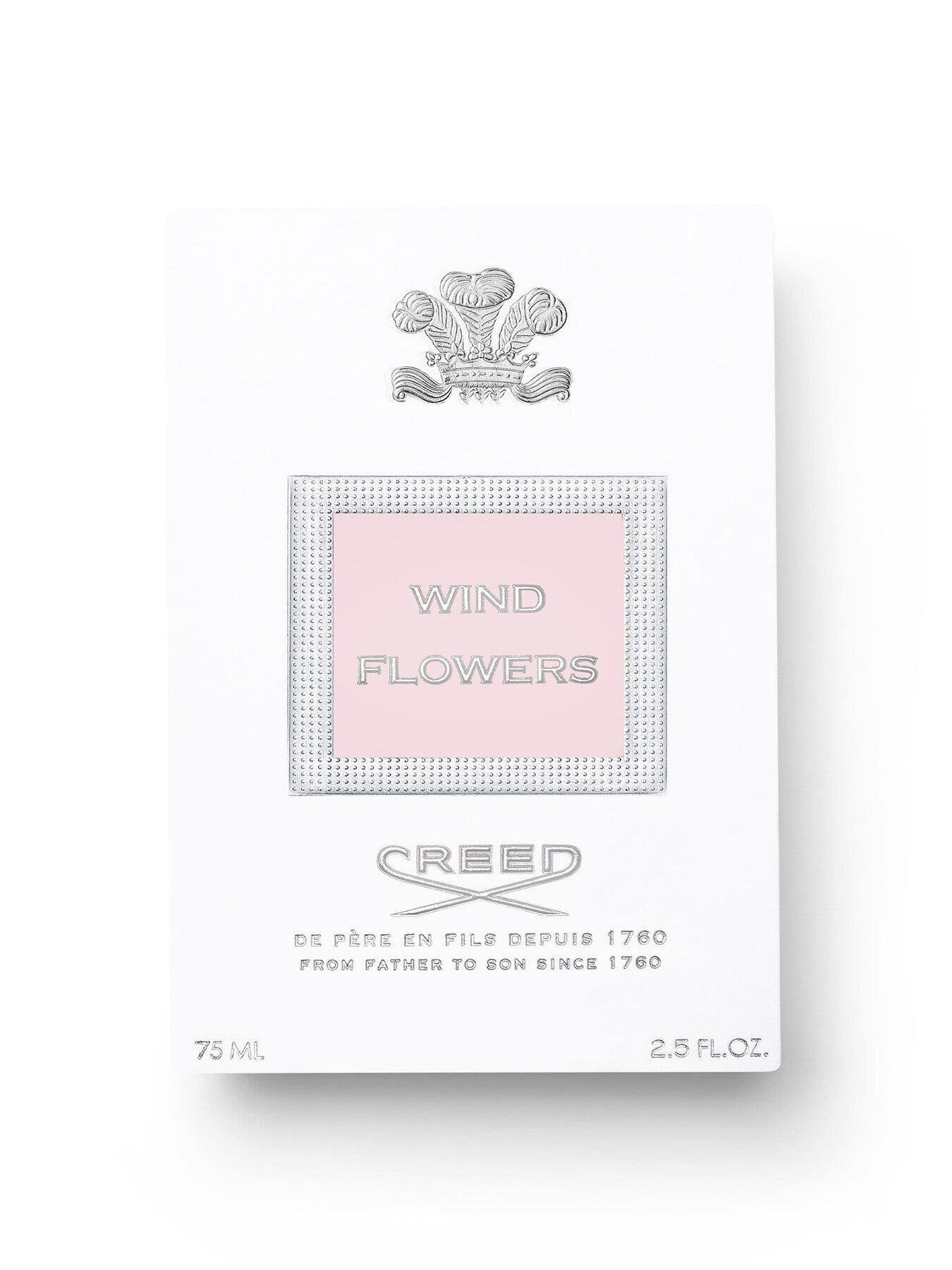 Wind Flowers Eau de Parfum 75ml