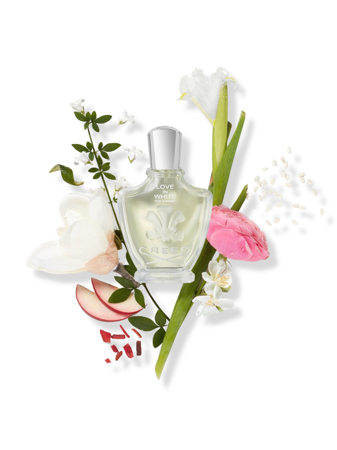 Love in White for Summer Eau de Parfum 75ml