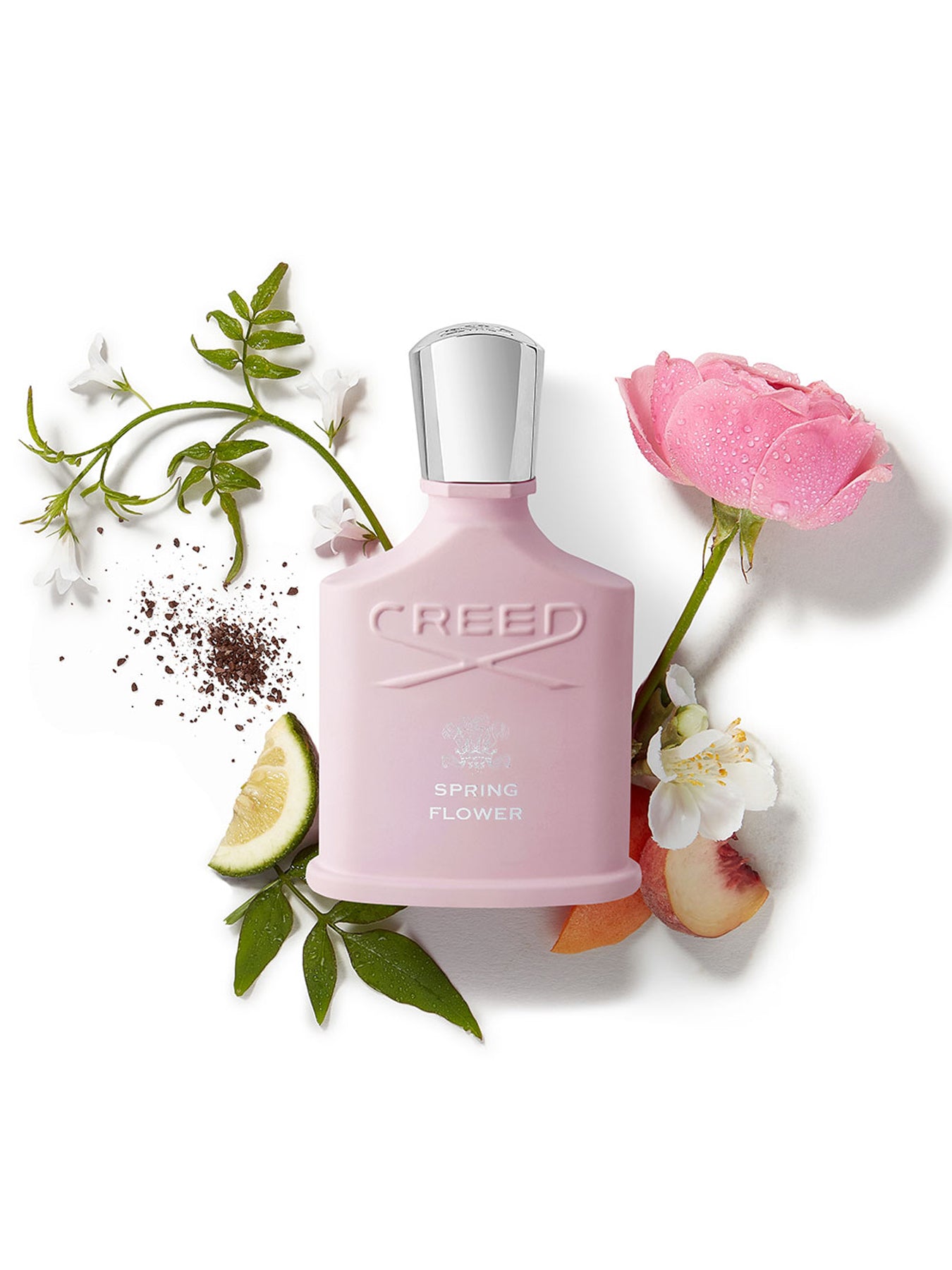 Spring Flower Eau de Parfum 75ml