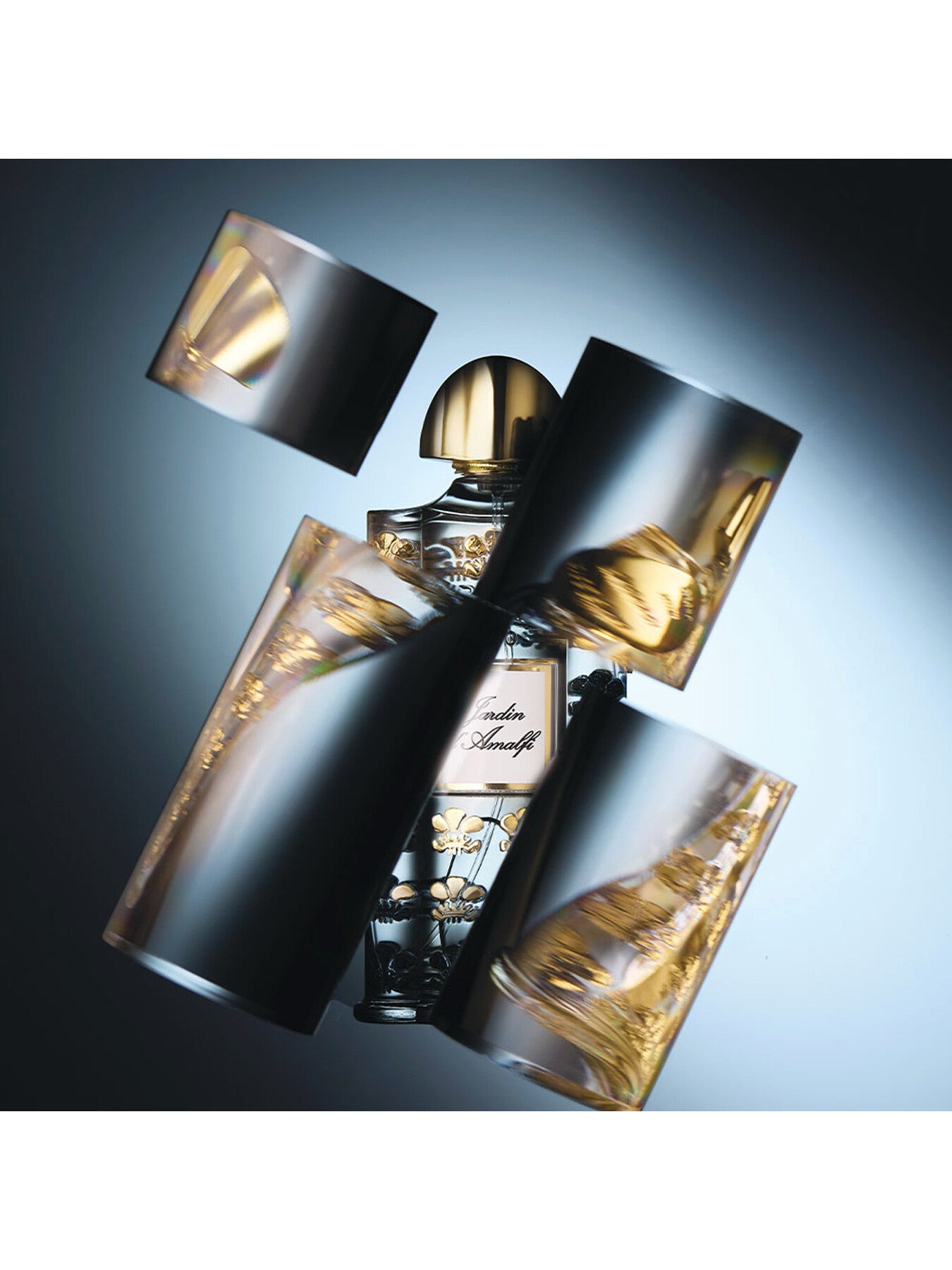 Royal Exclusives Jardin d'Amalfi Eau de Parfum 75ml