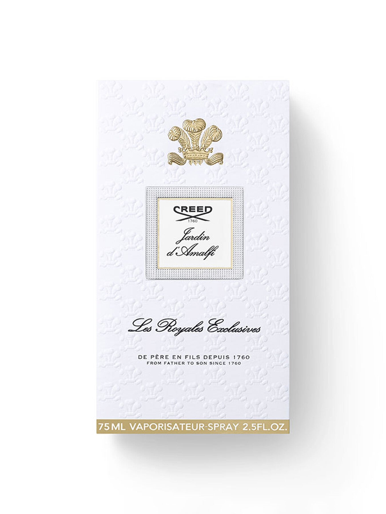 Royal Exclusives Jardin d'Amalfi Eau de Parfum 75ml