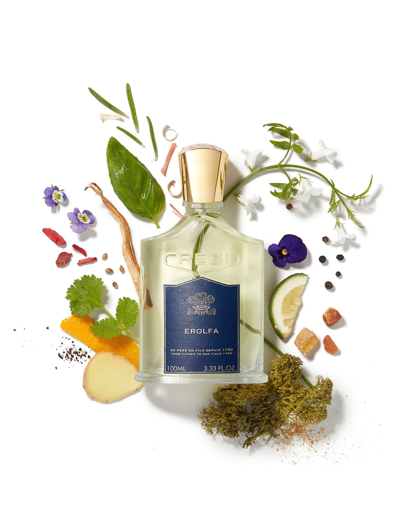 Erolfa Eau de Parfum 100ml