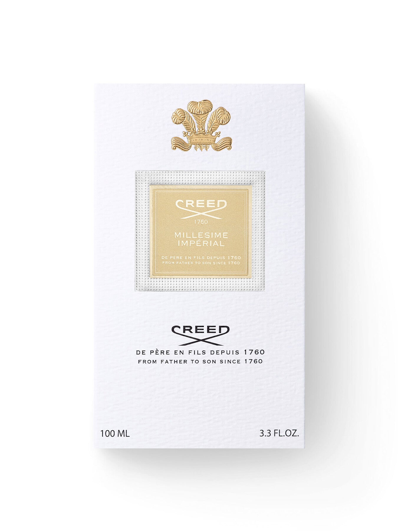 Creed | Millésime Impérial Eau de Parfum 100ml – Fenwick