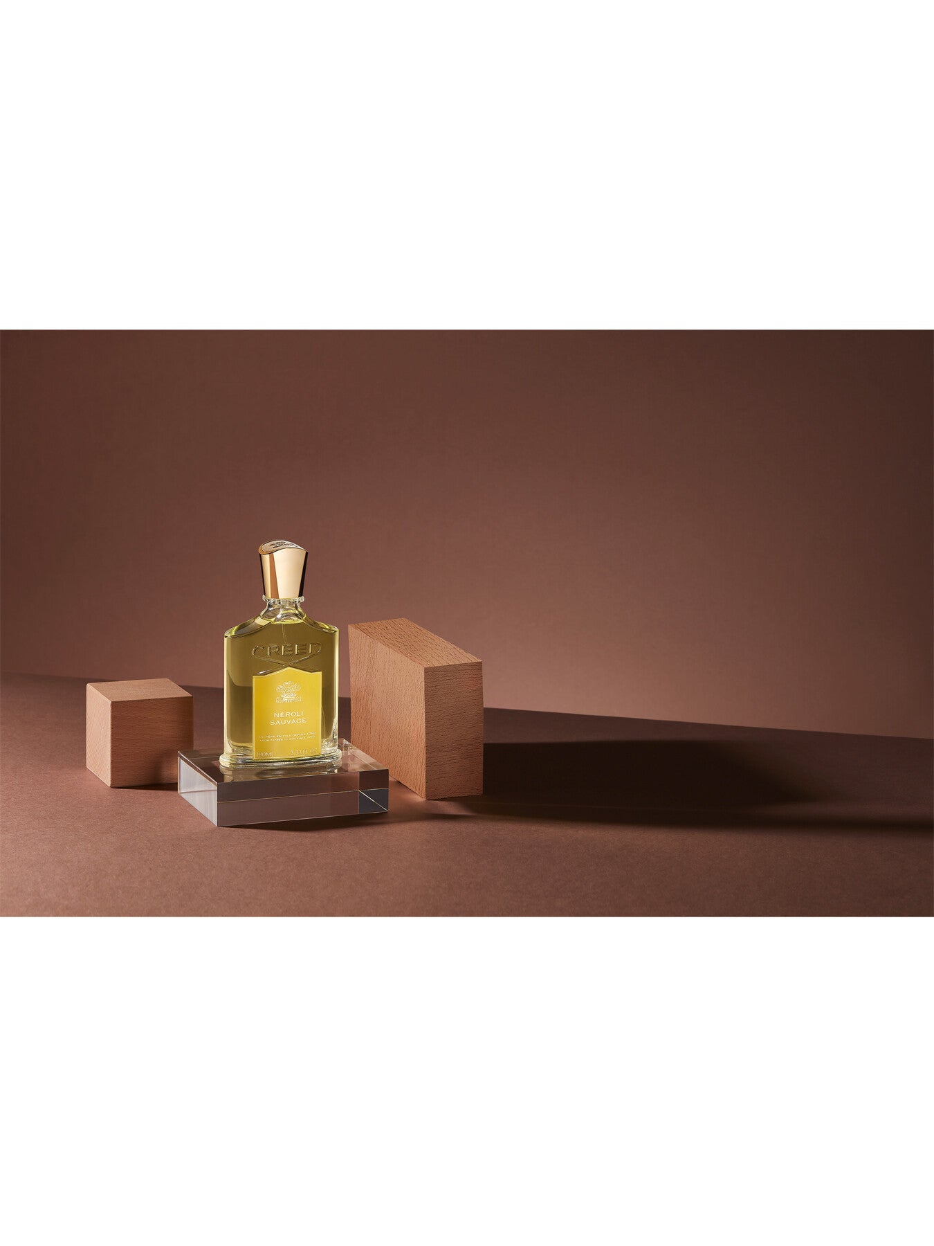 Néroli Sauvage Eau de Parfum 100ml