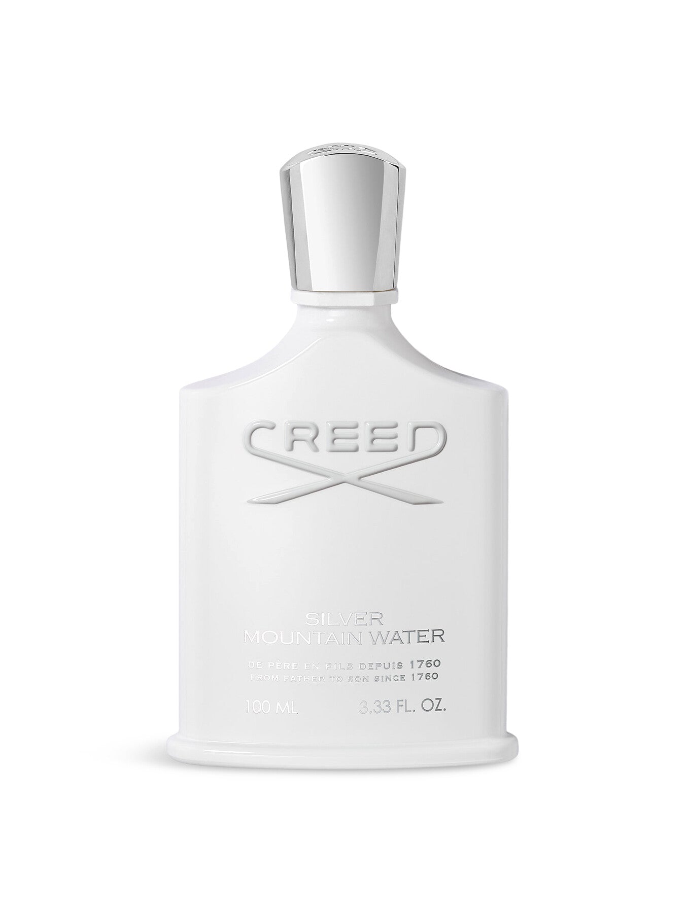 Silver Mountain Water Eau de Parfum 100ml