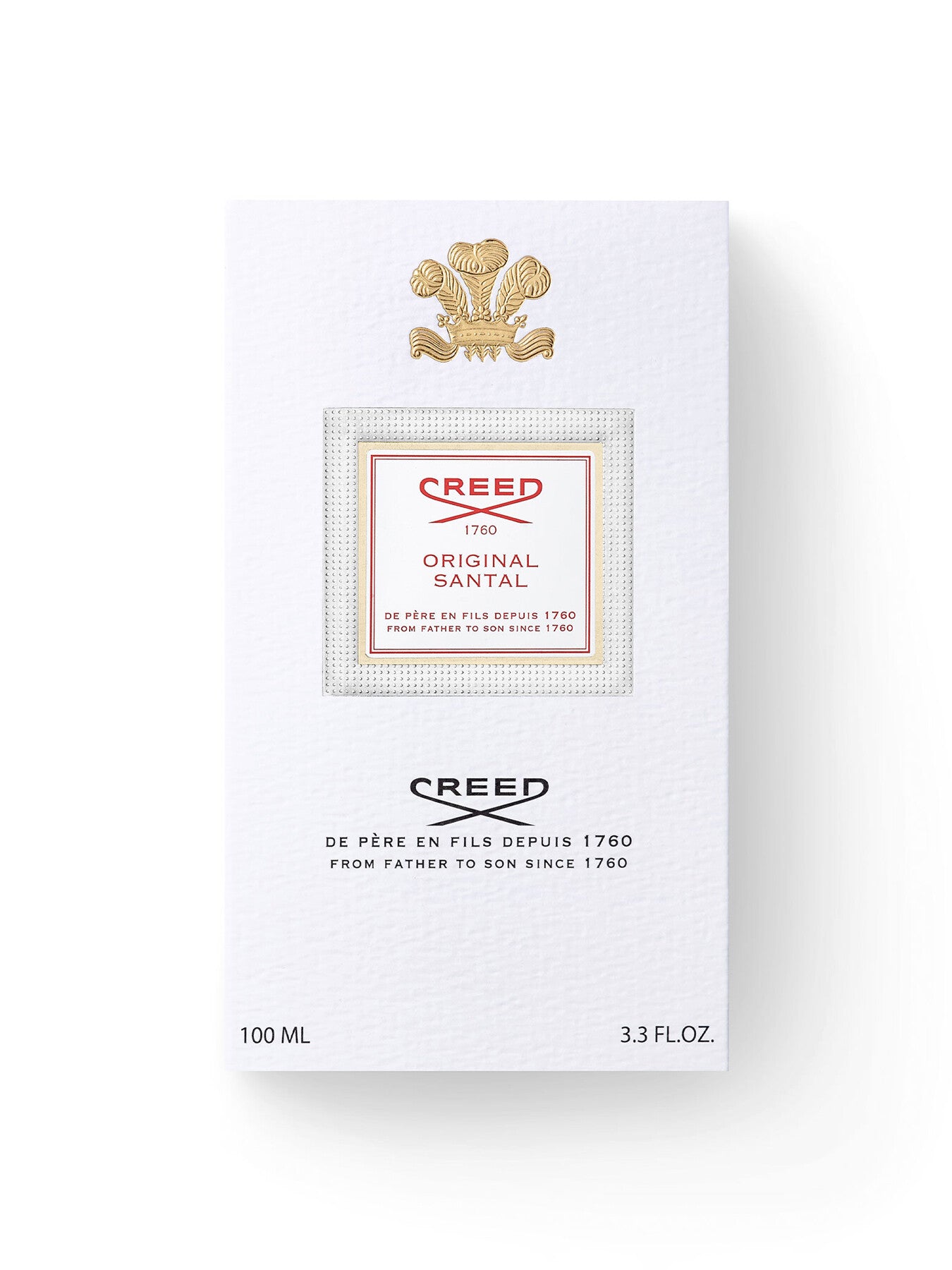 Original Santal Eau de Parfum 100ml