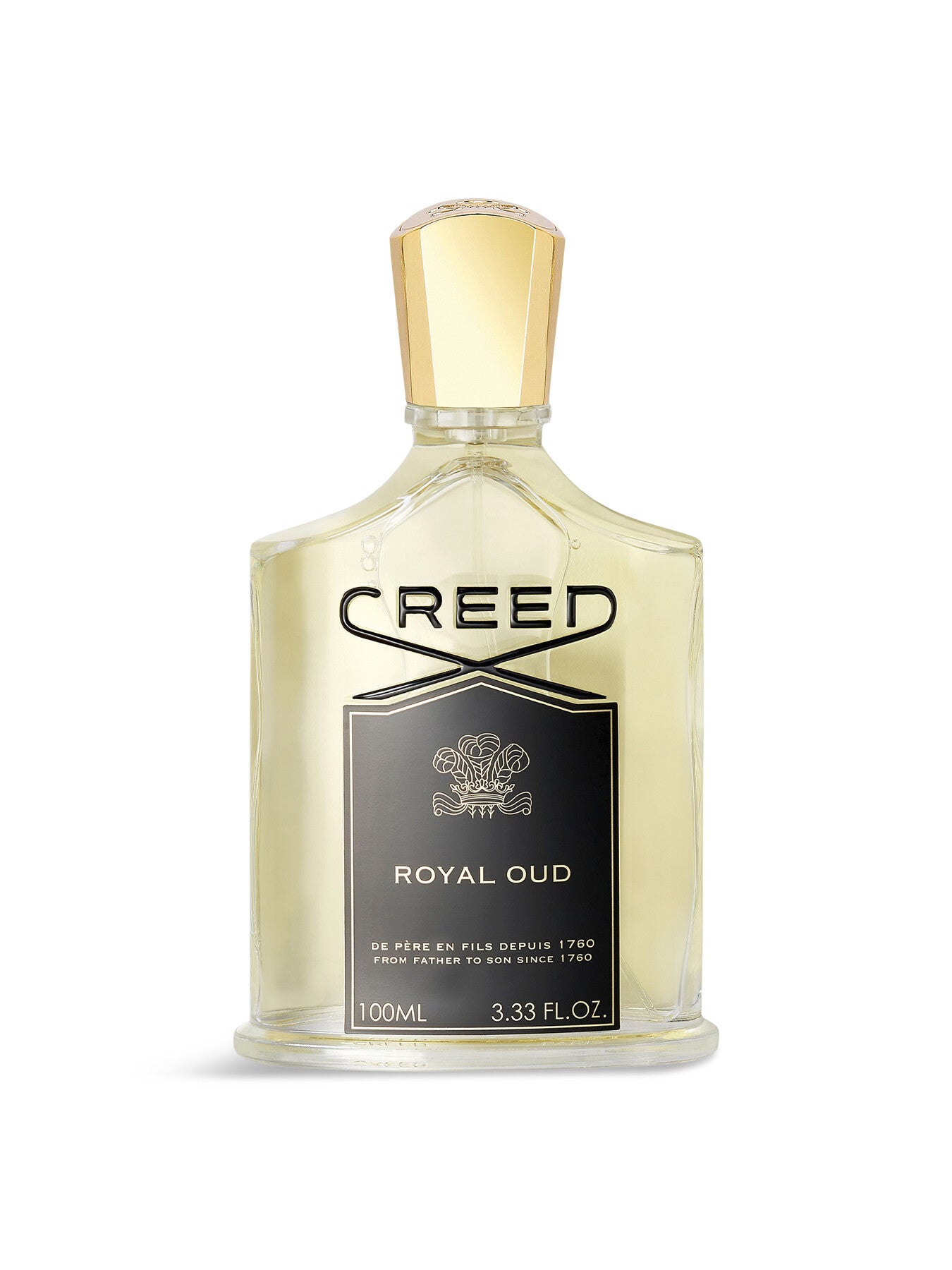 Royal Oud Eau de Parfum 100ml