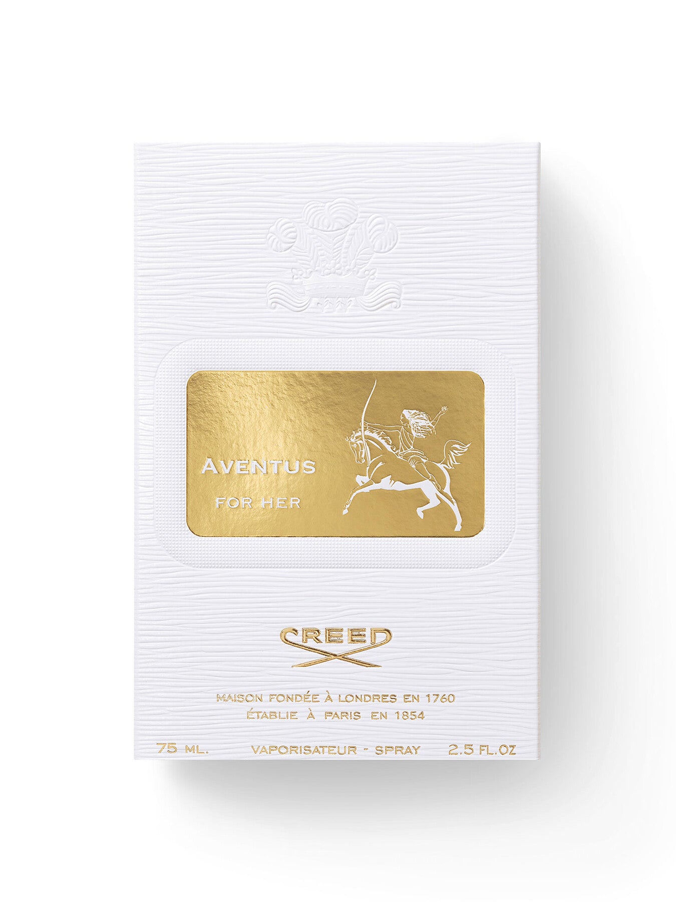 Creed | Aventus For Her Eau de Parfum 75ml – Fenwick