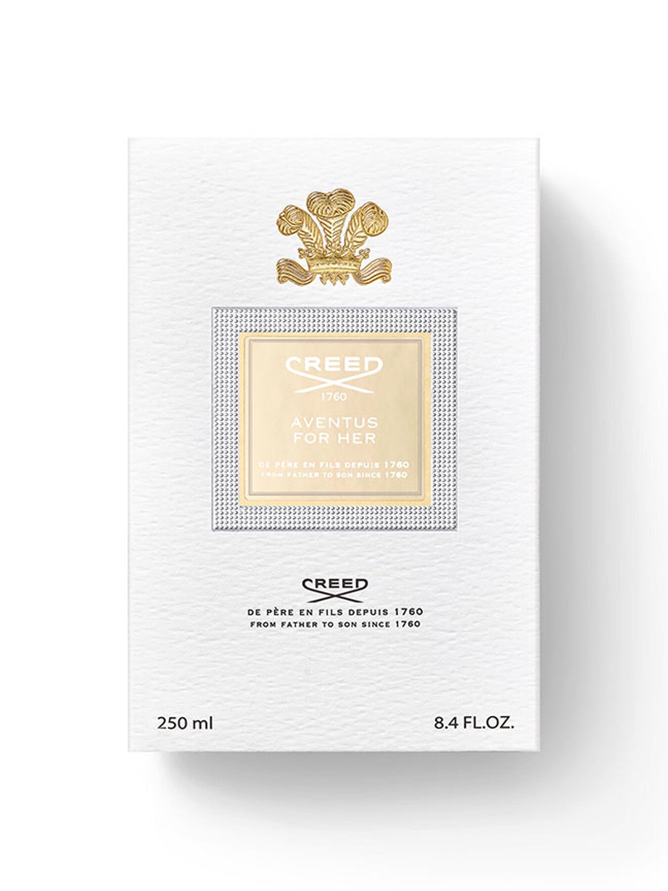 Aventus For Her Eau De Parfum 250ml