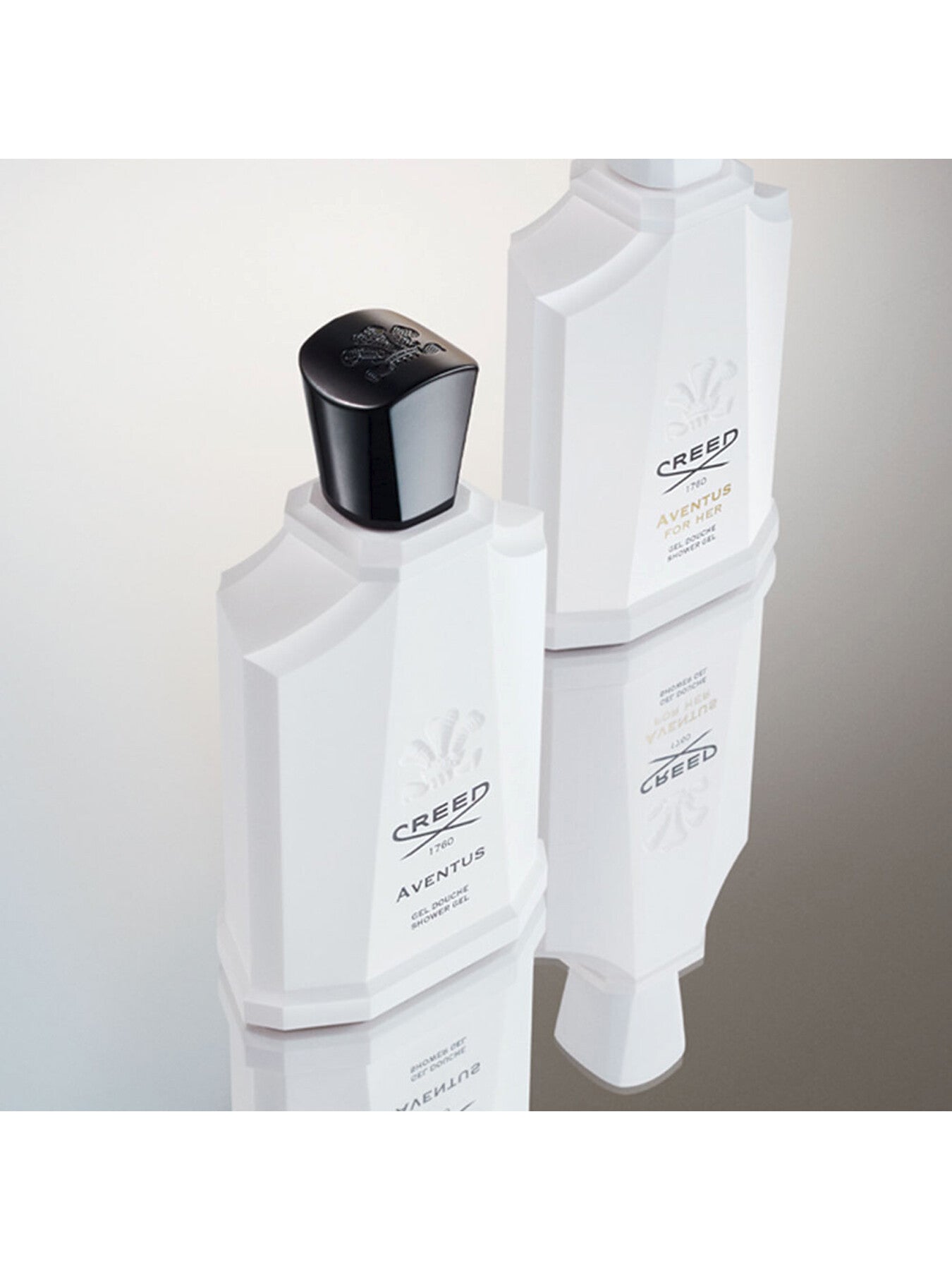 Aventus Shower Gel 200ml