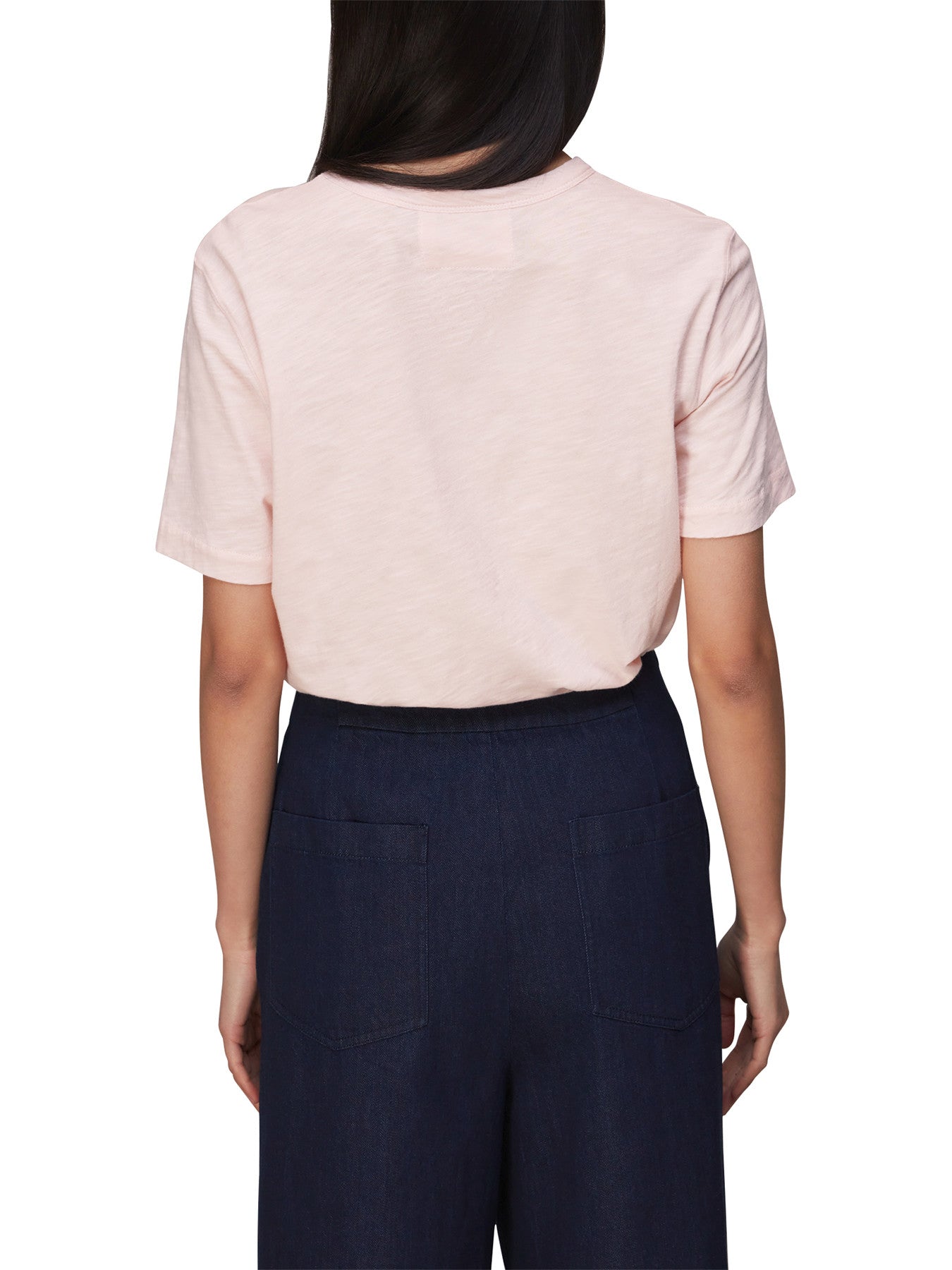 Emily Ultimate TShirt