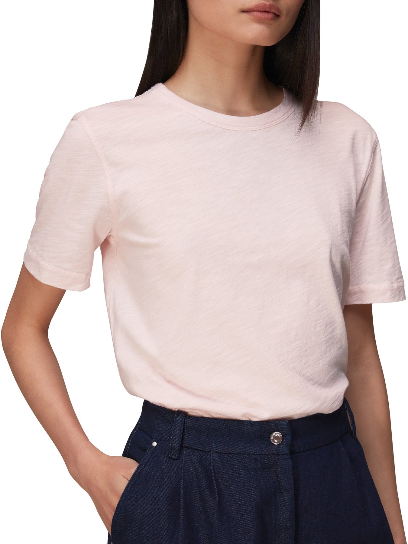 Emily Ultimate TShirt