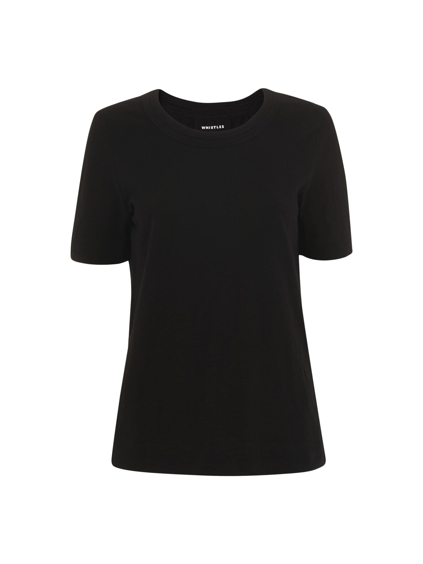 Rosa Double Trim T-shirt