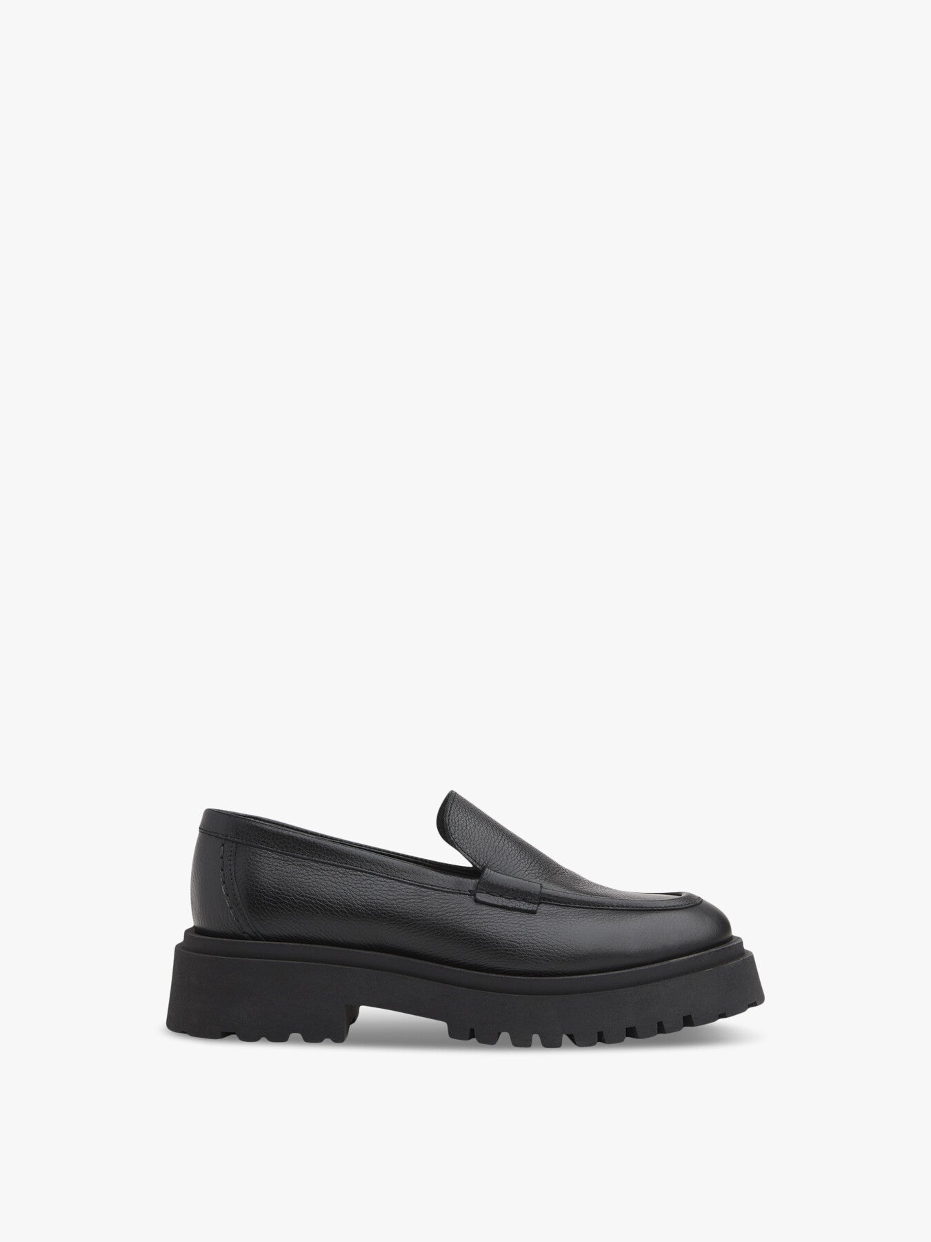 Aerton Chunky Loafer