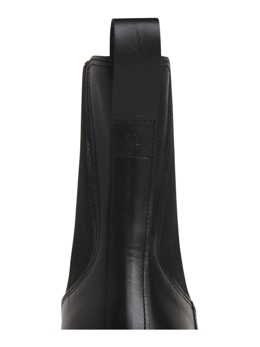 Hatton Chunky Chelsea Boot