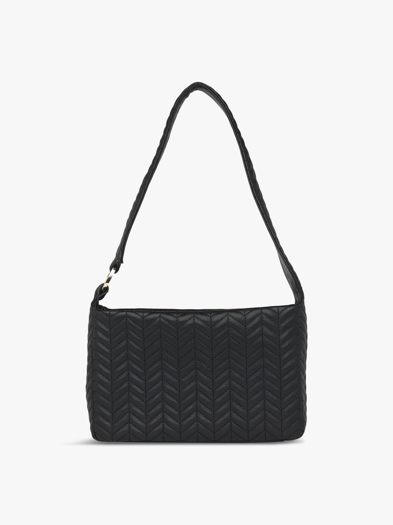 Emine Quilted Shoulder Bag