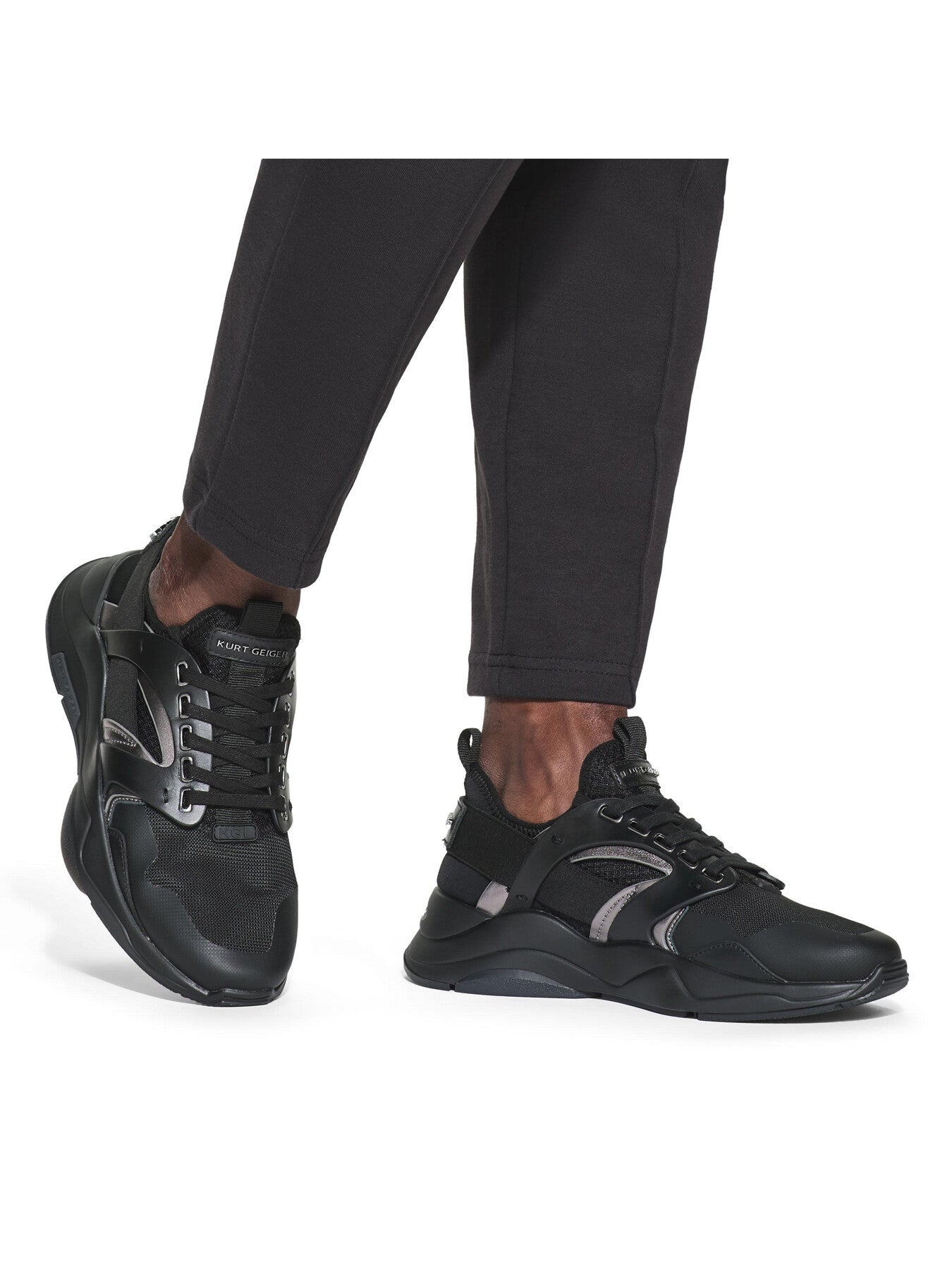 RICHMOND RUNNER