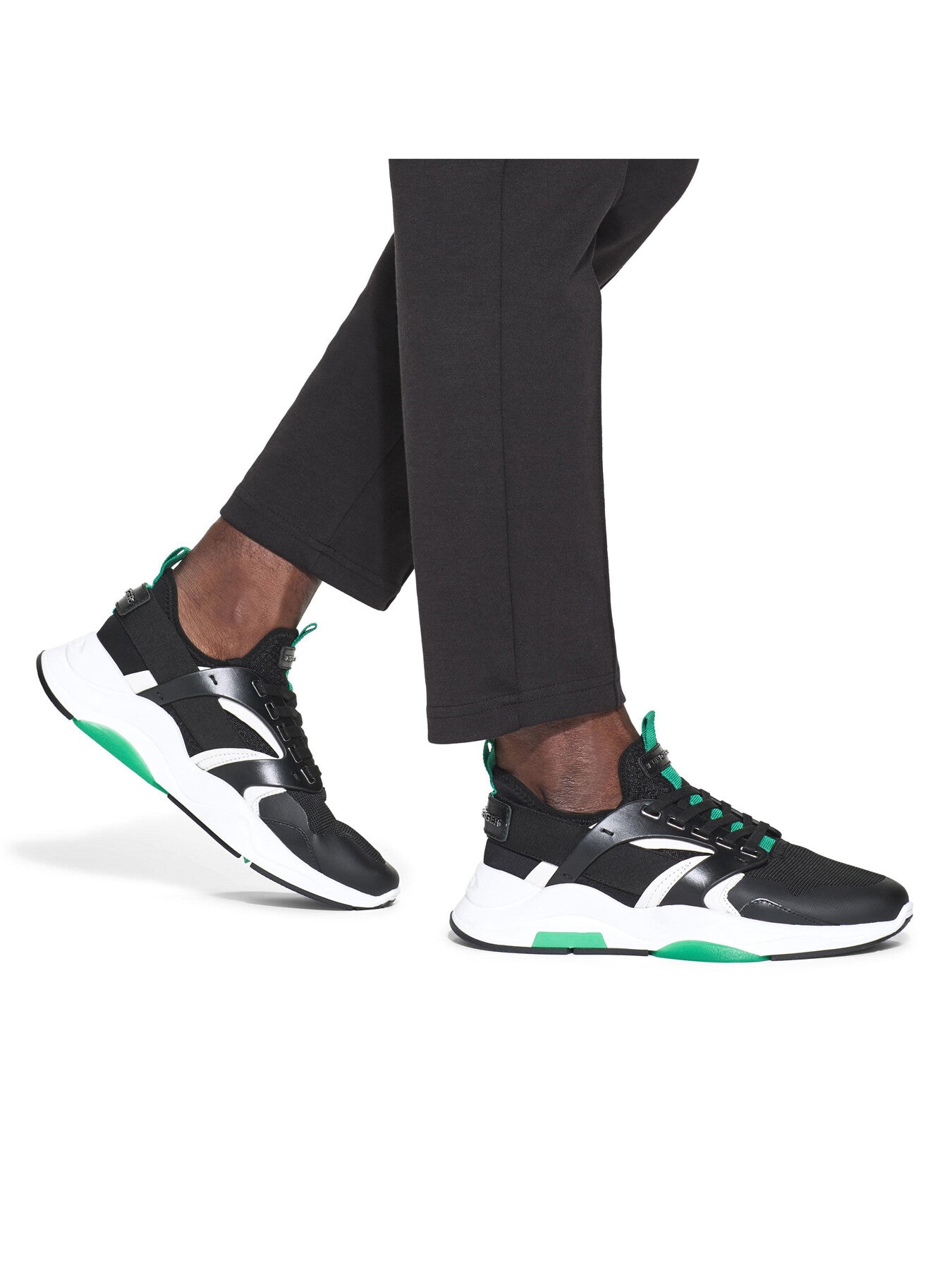 RICHMOND RUNNER