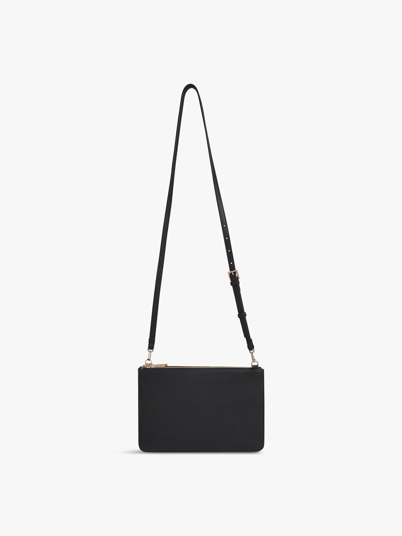 Coleta Double Pouch Bag