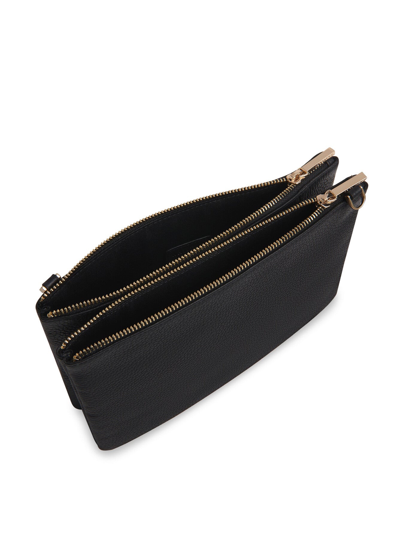 Coleta Double Pouch Bag