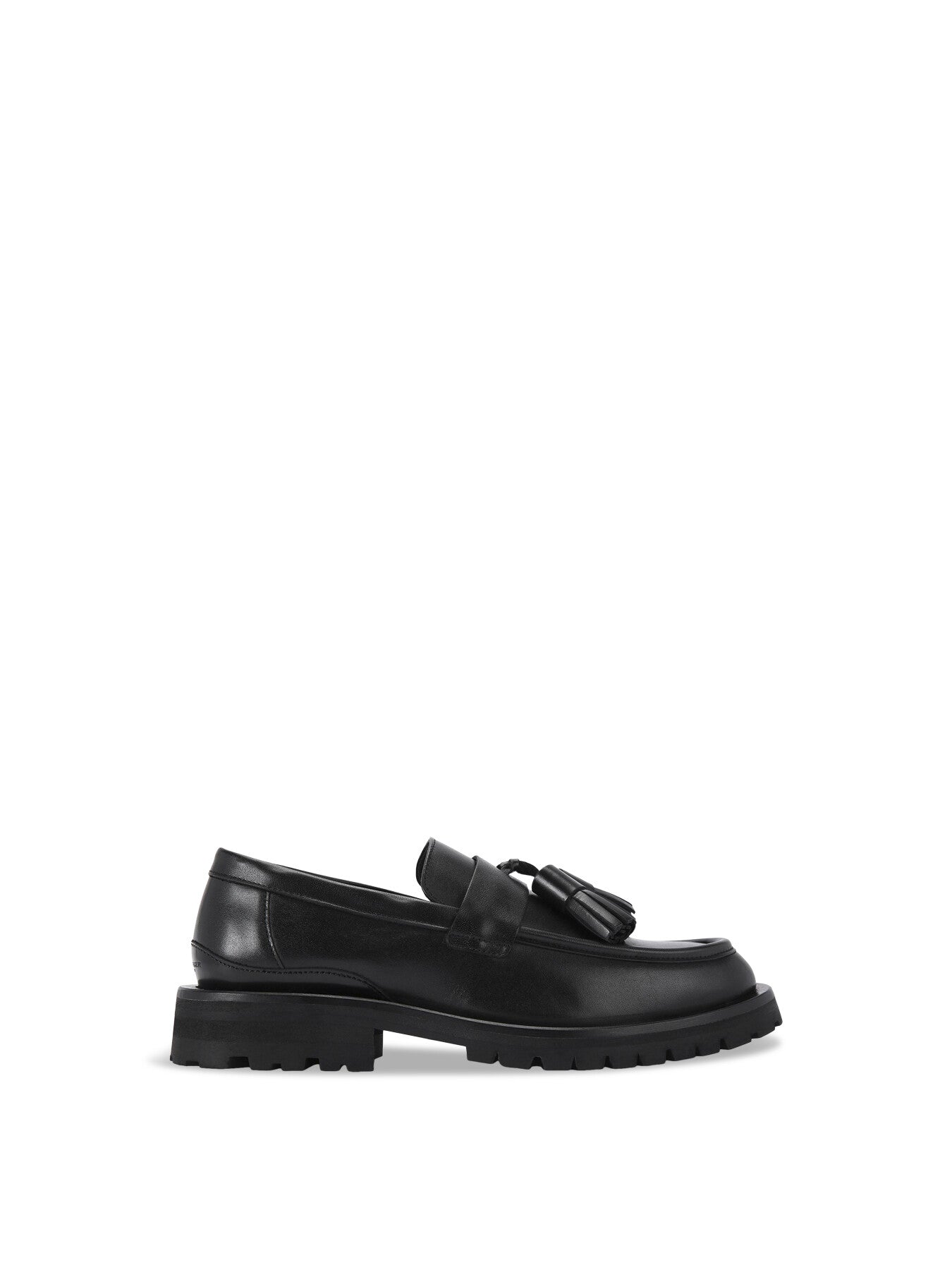 HAYES TASSEL LOAFER