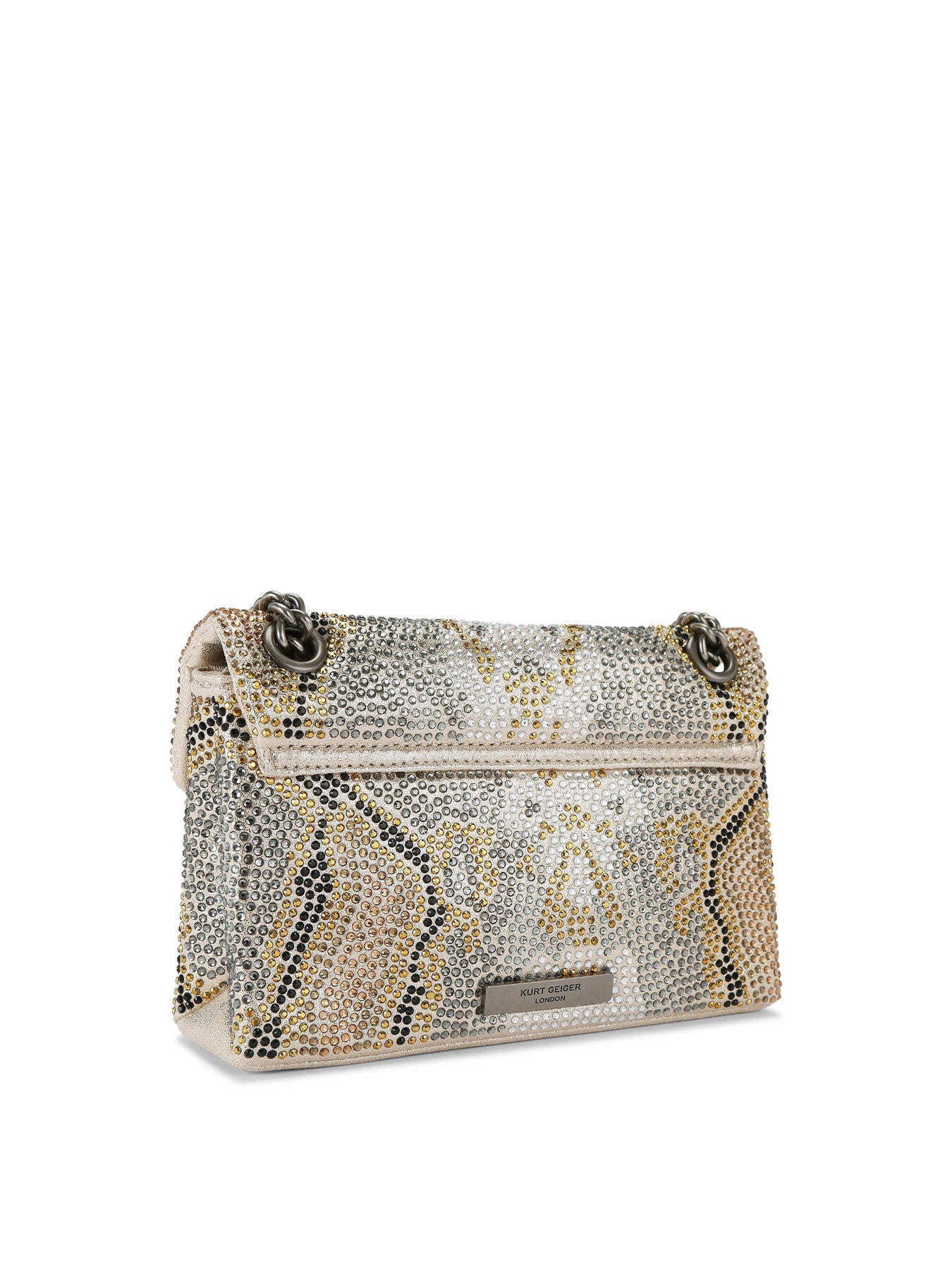 FABRIC MINI KENSINGTON