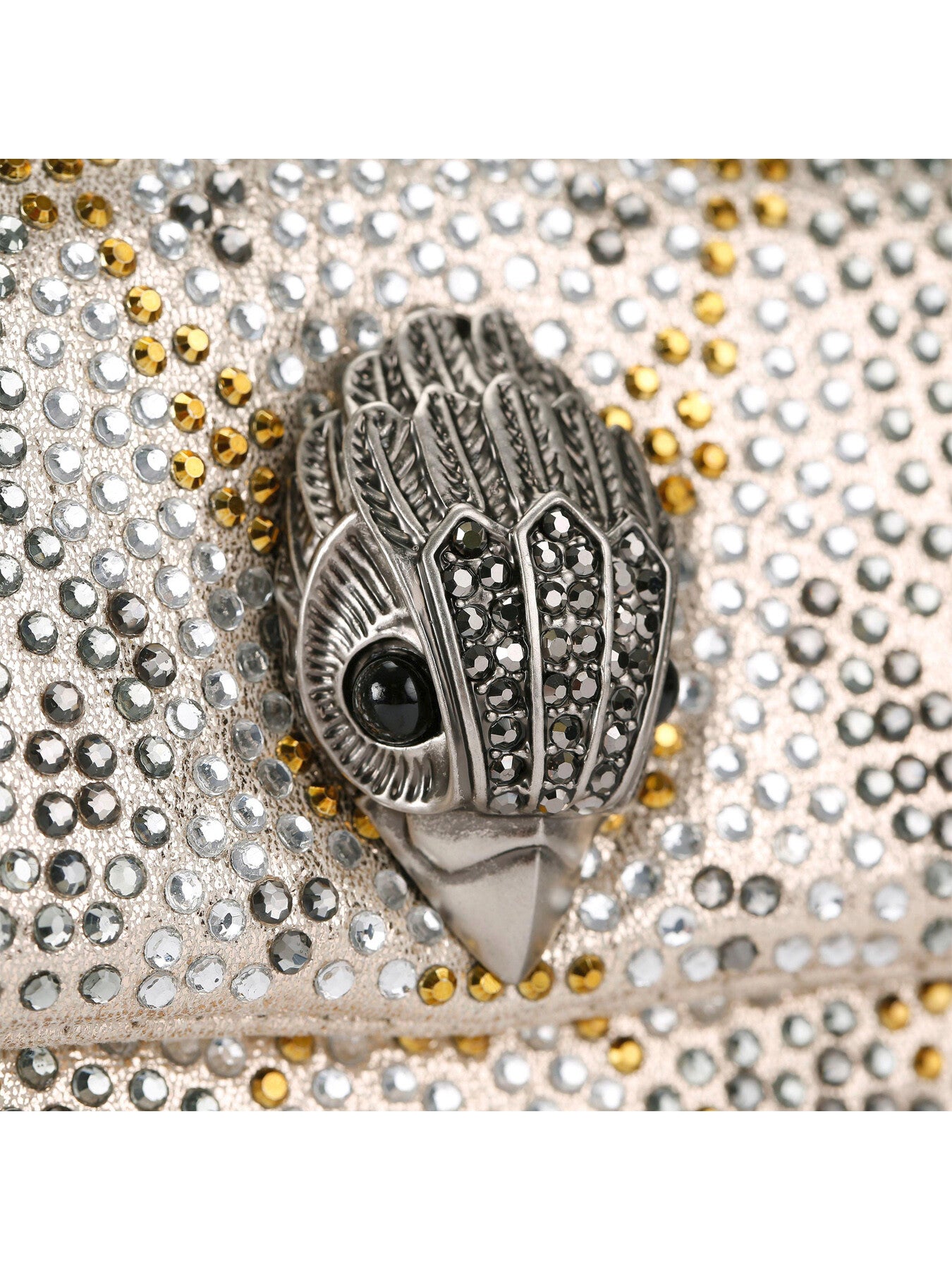 FABRIC MINI KENSINGTON