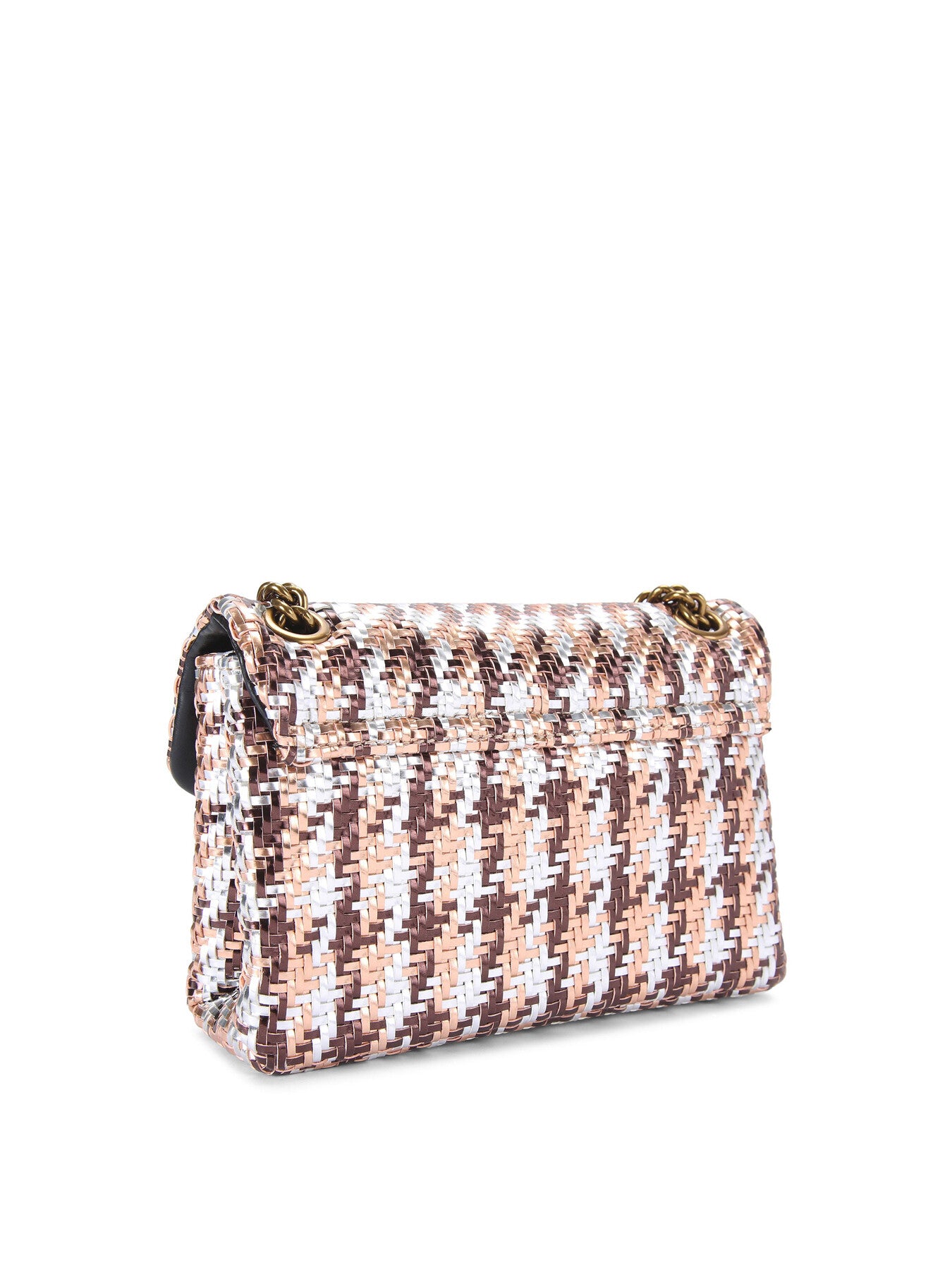 MINI KENSINGTON BAG