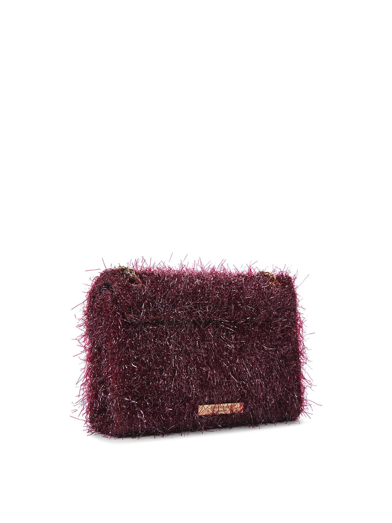 MINI KENSINGTON TINSEL
