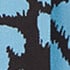 Blue/Multi