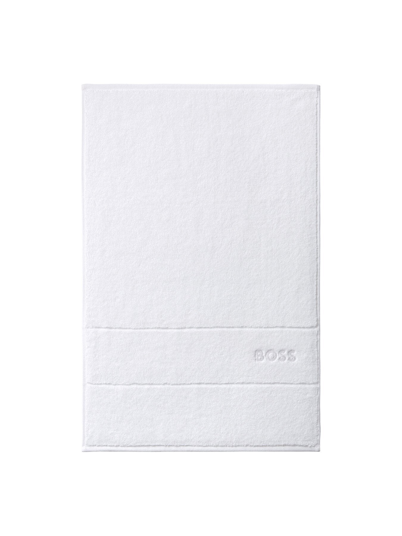 Plain Guest Towel