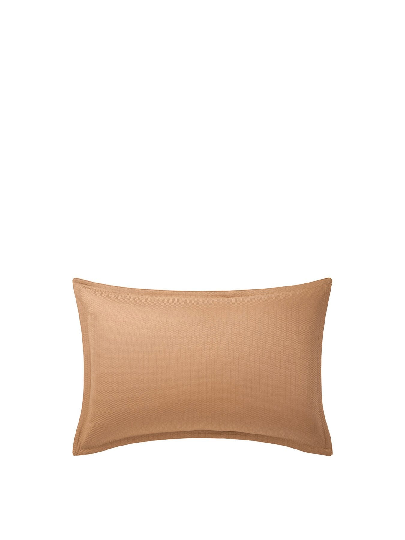 Loft Standard Pillowcase Camel