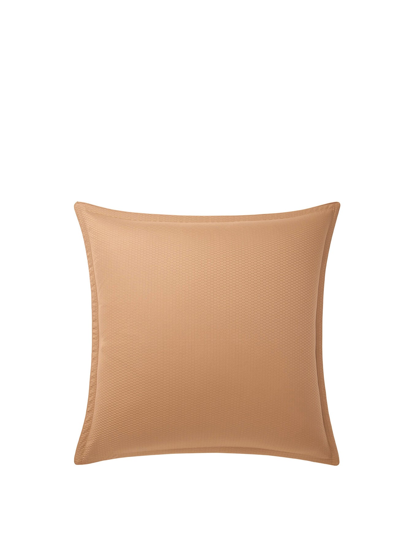 Loft Square Pillowcase Camel