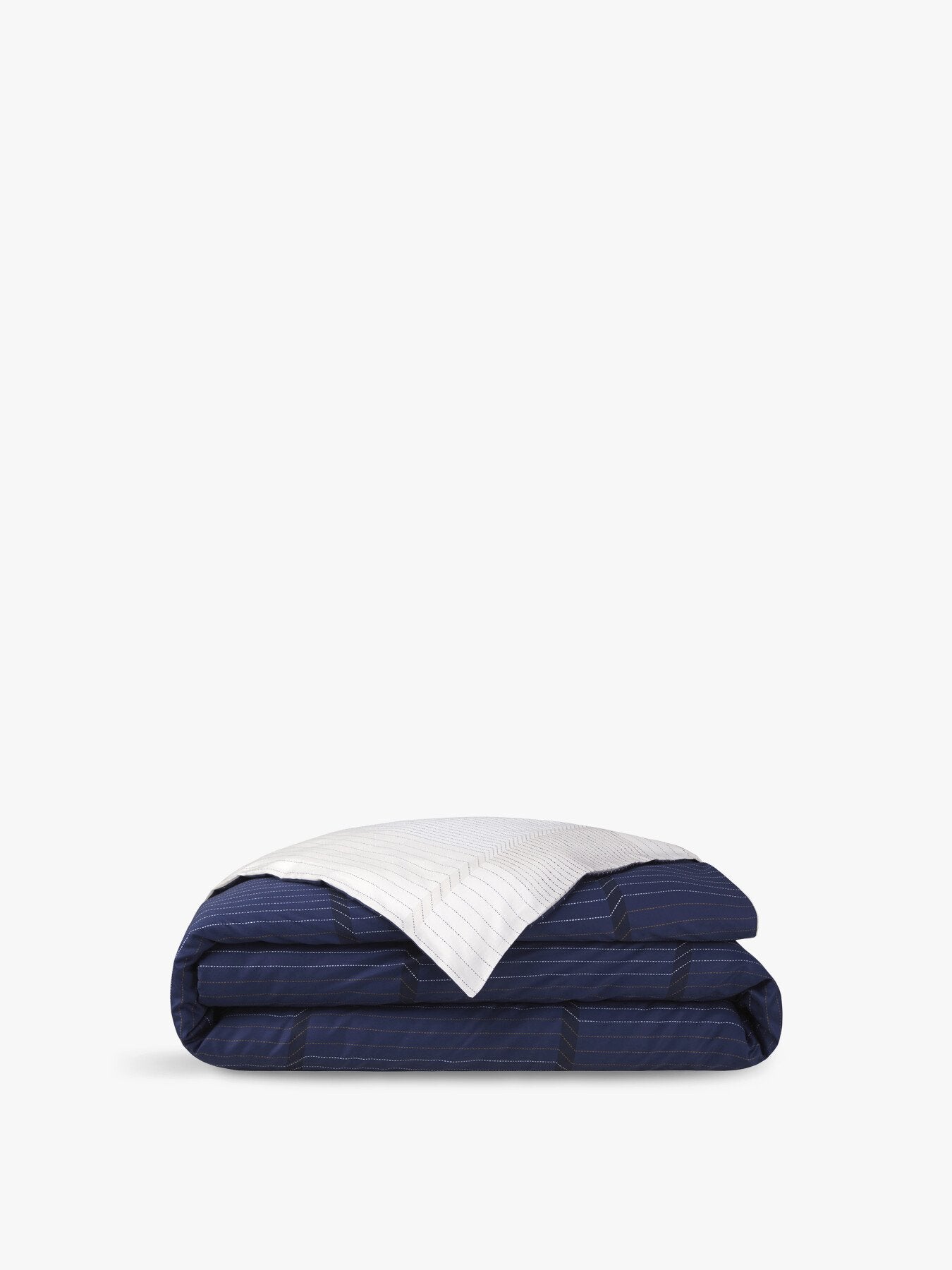 Boss Tennis Duvet Cover navy