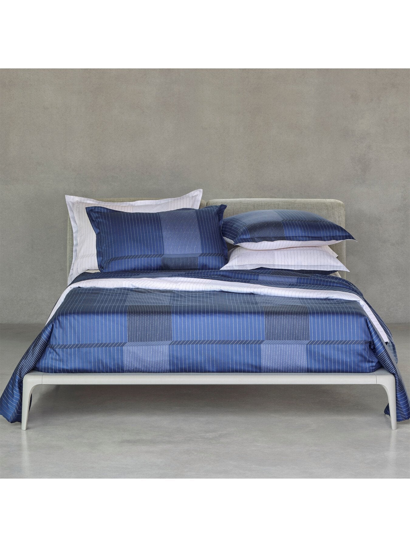 Boss Tennis Duvet Cover navy