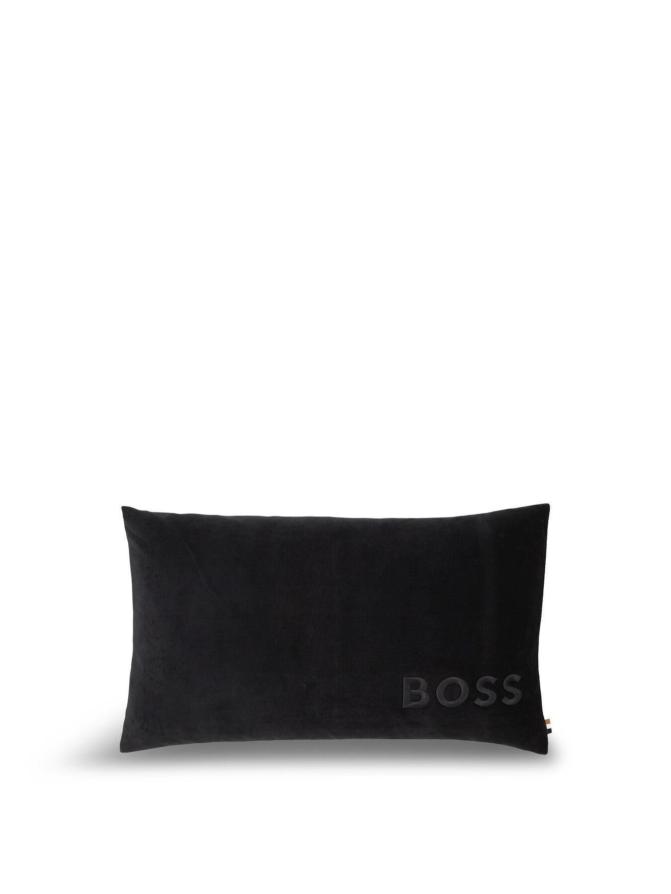 Bold Logo Cushion Cover