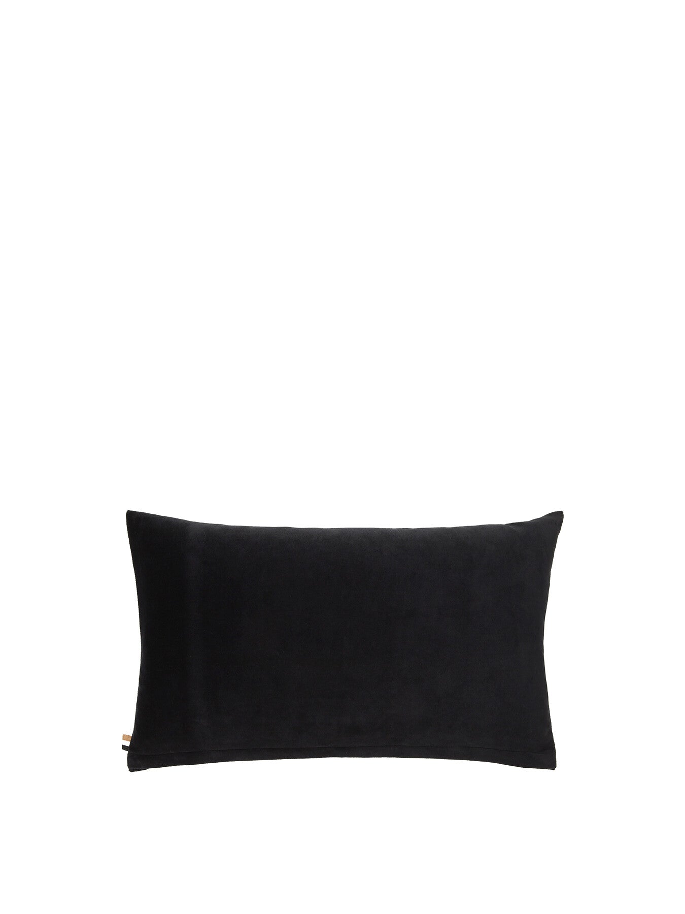 Bold Logo Cushion Cover