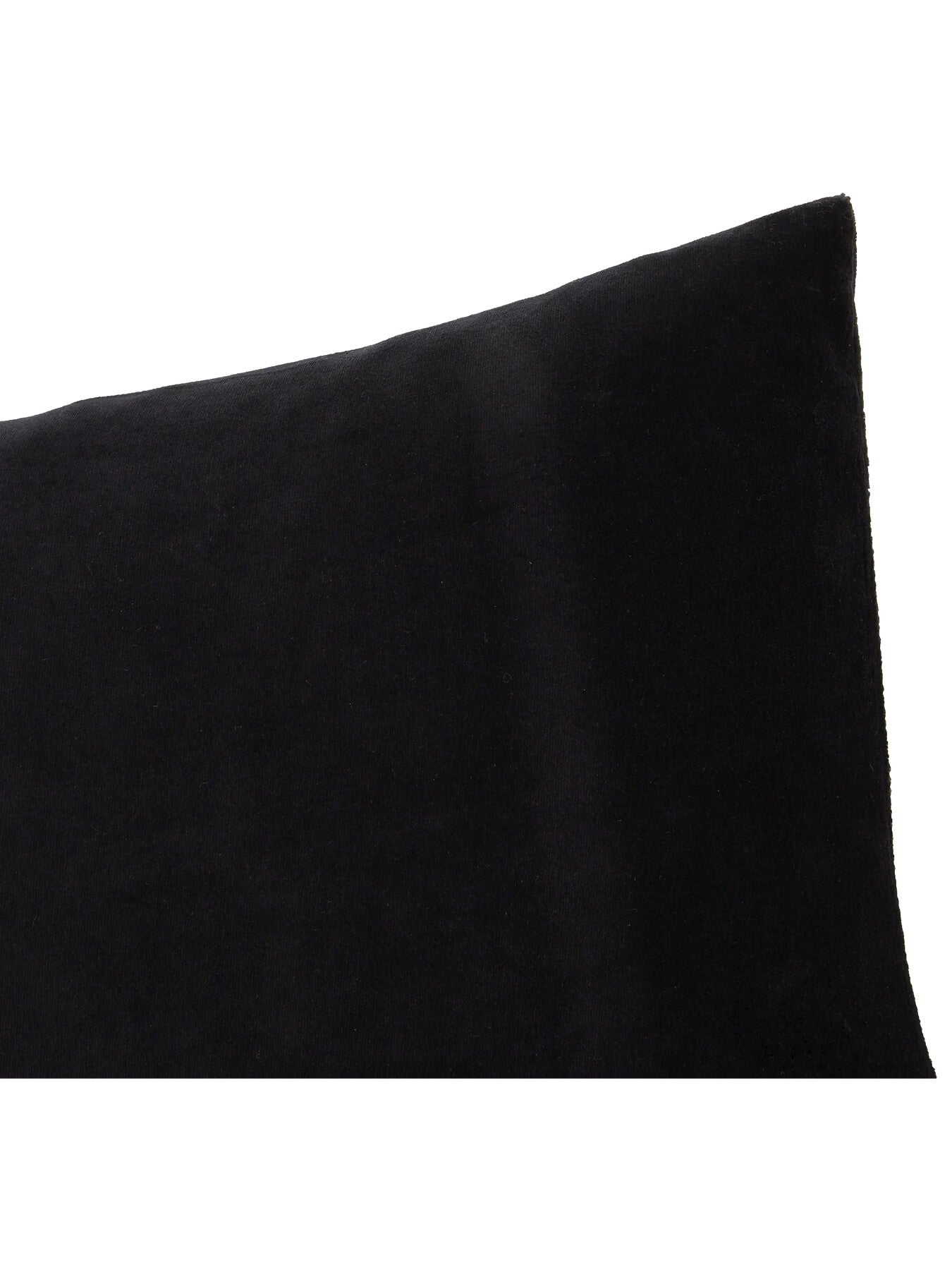 Bold Logo Cushion Cover